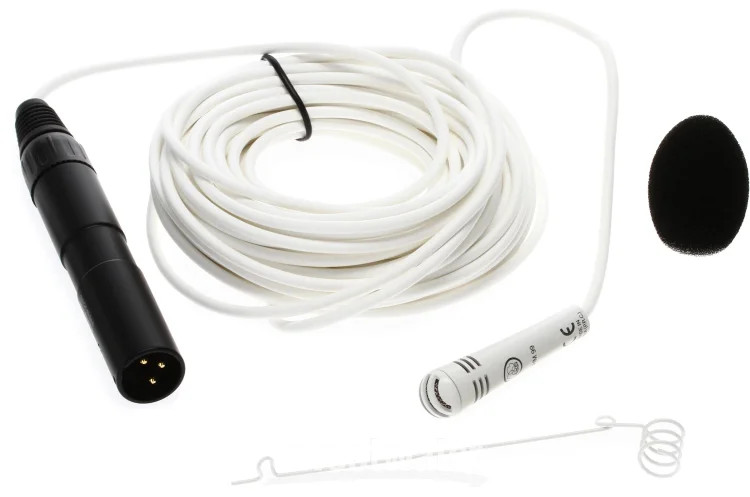 AKG CHM 99 Condenser Hanging Microphone