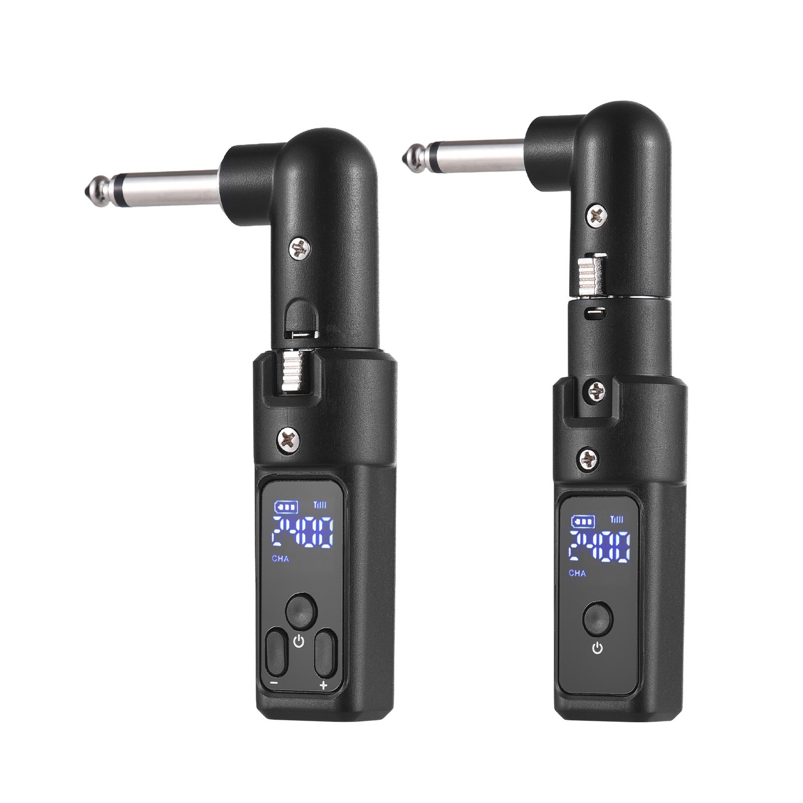 2.4G Microphone Wireless Xlr Transmitter And Receiver Rechargeable OUTW