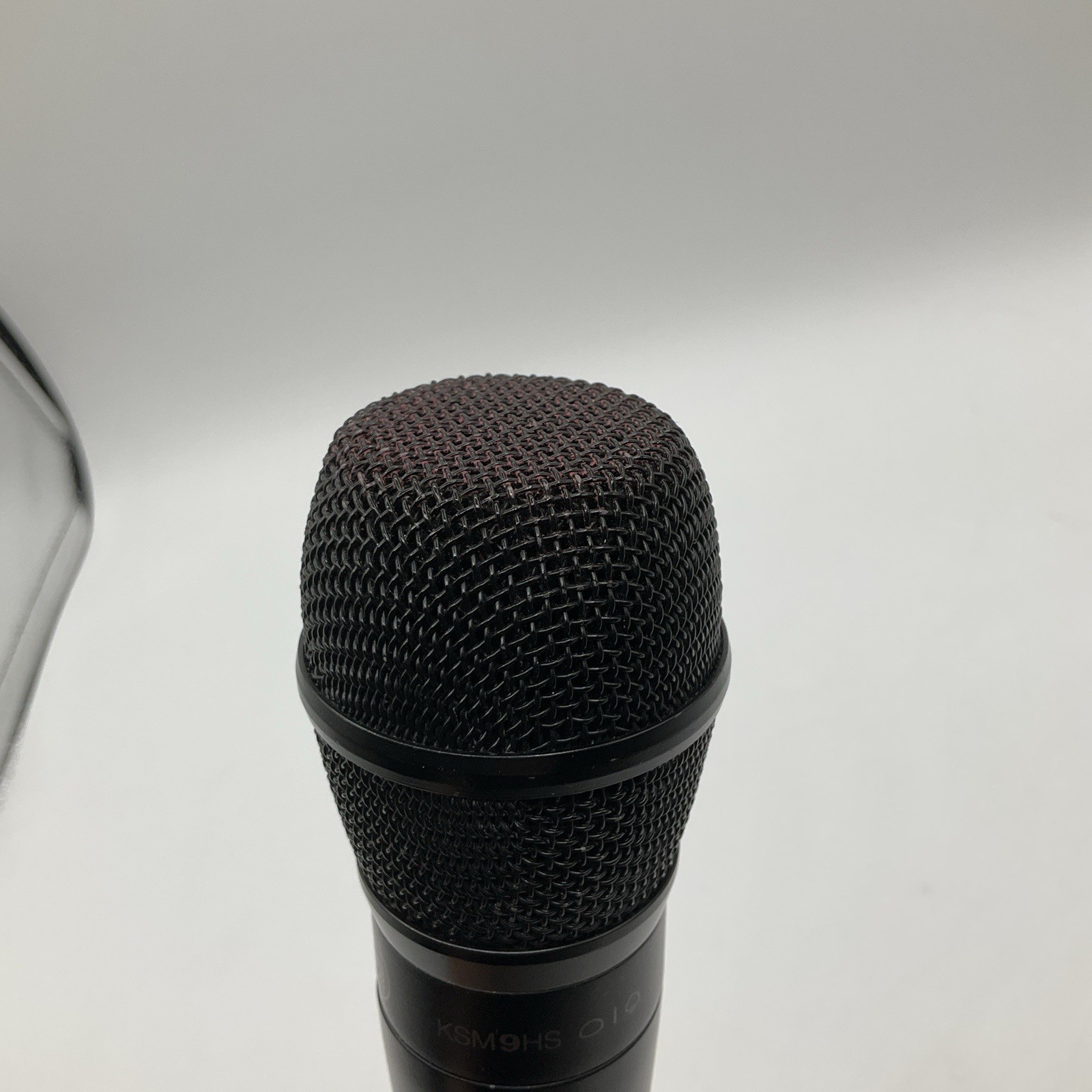 Shure ULXD2 H50 Wireless Handheld Microphone KSM9HS Capsule SB900A Battery