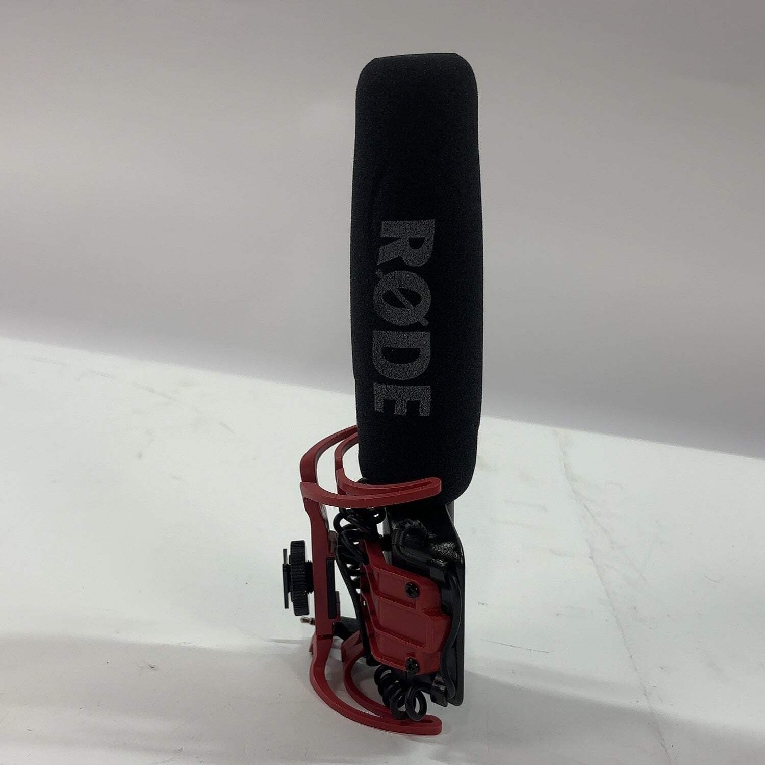 Rode VideoMic 20Hz – 20kHz Shotgun Microphone