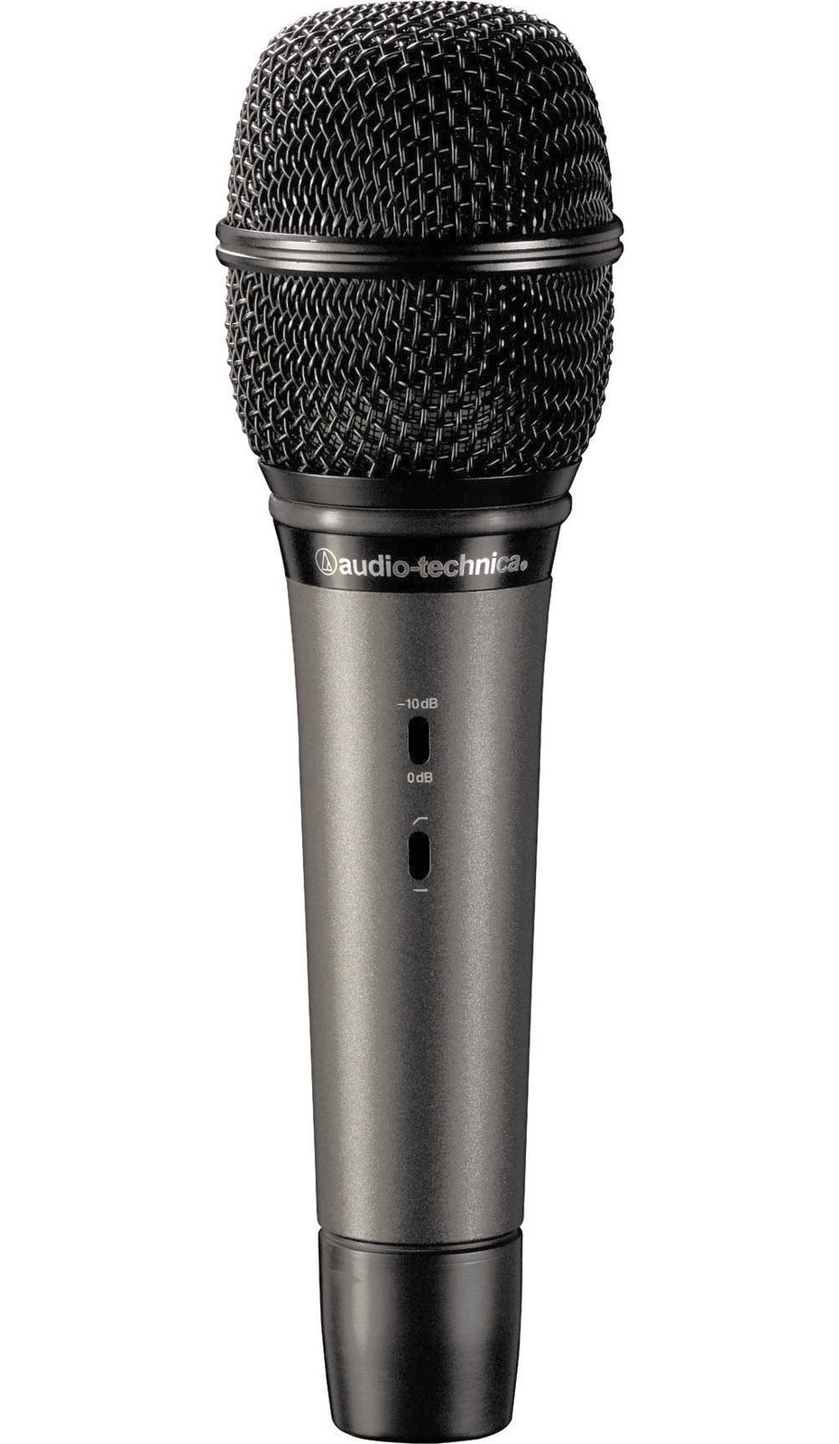 Audio-Technica ATM710 Cardioid Condenser Vocal Microphone