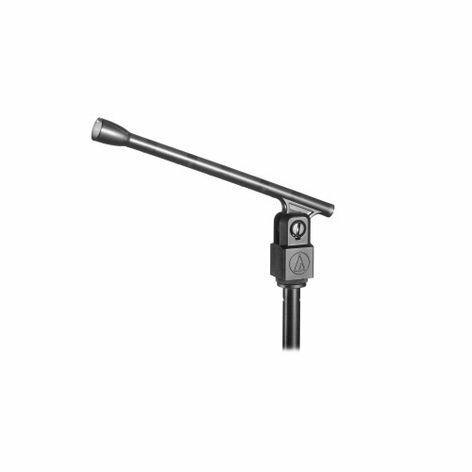 Audio-Technica AT8438 Desk Stand Adapter Mount for Lavalier/Hanging Microphones