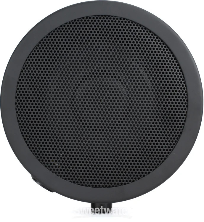 Solomon LoFReQ Sub-style Dynamic Microphone – Black
