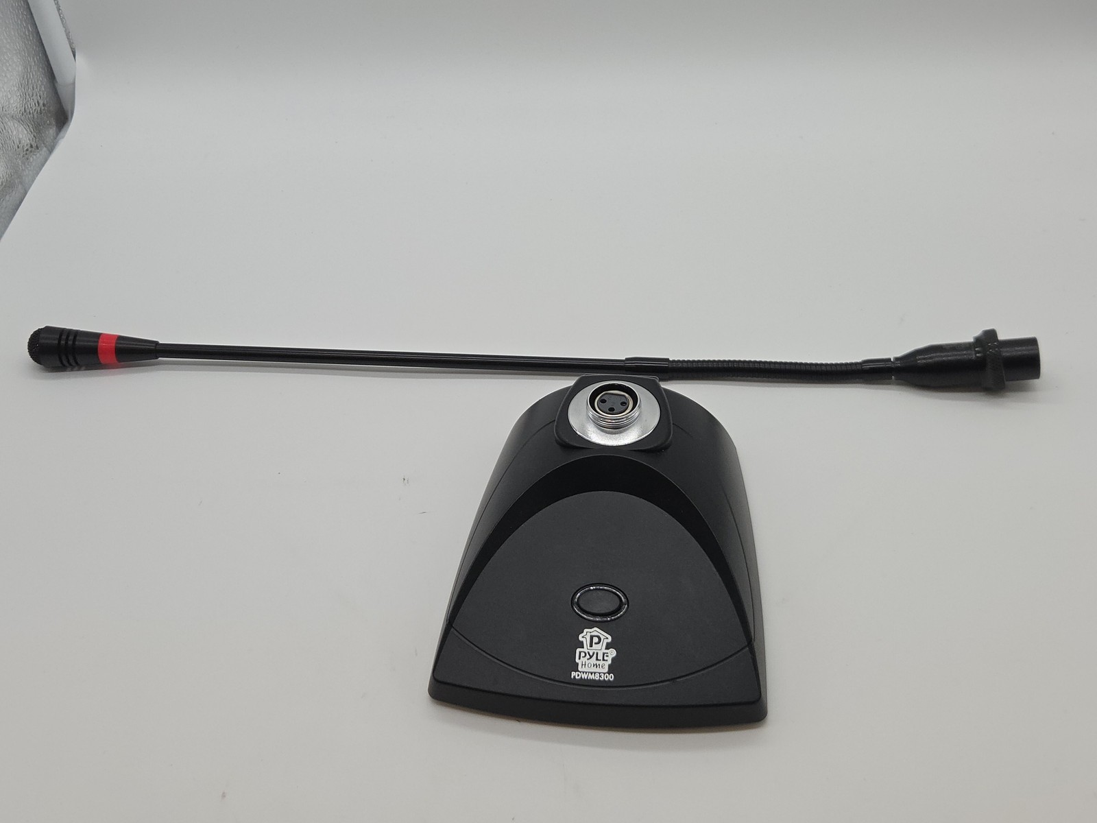 PYLE PDWM8300 CONFERENCE WIRELESS TABLETOP MICROPHONE MIC 193.0MHz FREE S/H