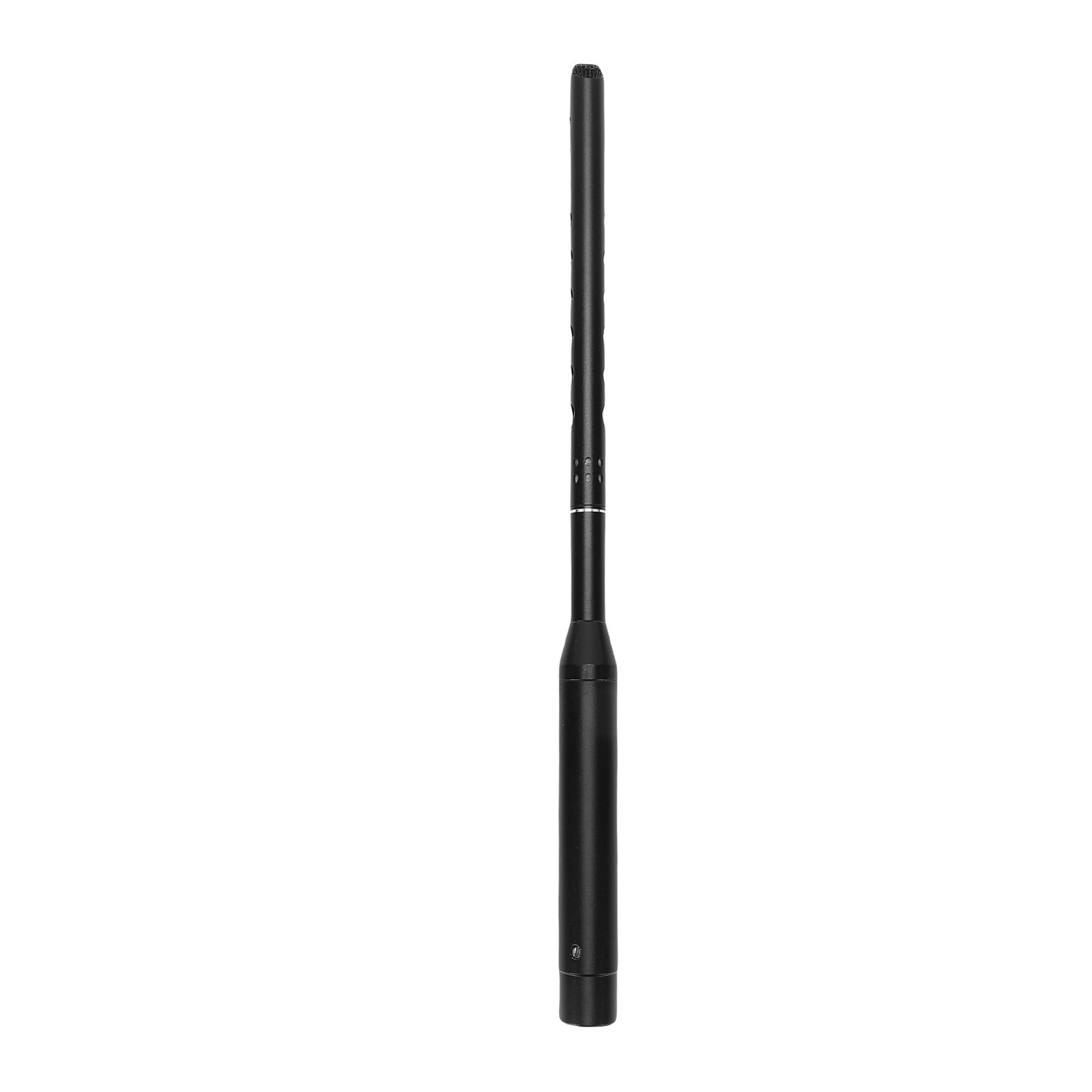 Professional Hanging Microphone Super Cardioid Mic Clear Sound Quality Alum WTJE