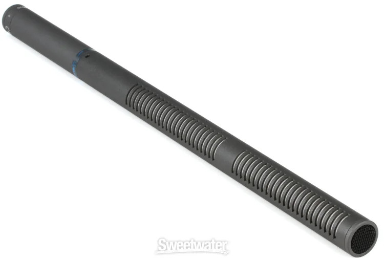 Audio-Technica AT8035 Shotgun Condenser Microphone