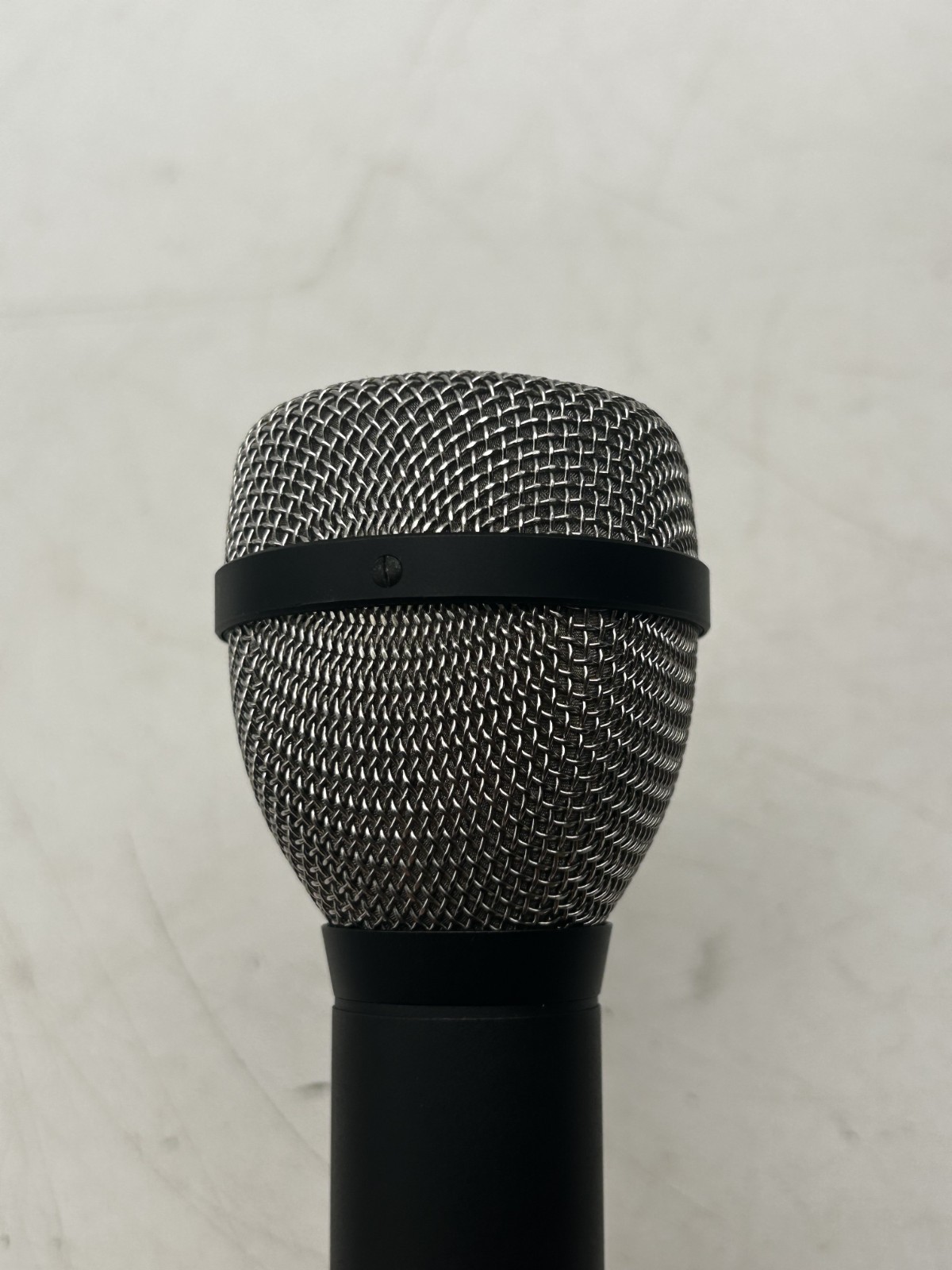 Beyerdynamic M69 N(C) Condenser Microphone – Used Tested & Works