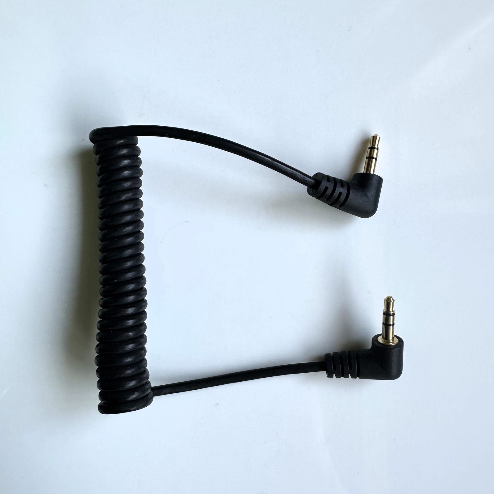 3.5mm TRS Cable For Rode SC2 SC7 Wireless VideoMic GO II 2 VideoMic NTG