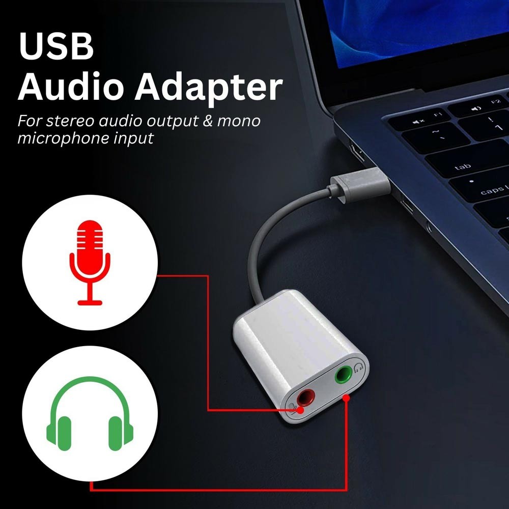Wired Lavalier Lapel Microphone 3.5mm Clip-on Mic for Smartphone Camera Vlogging