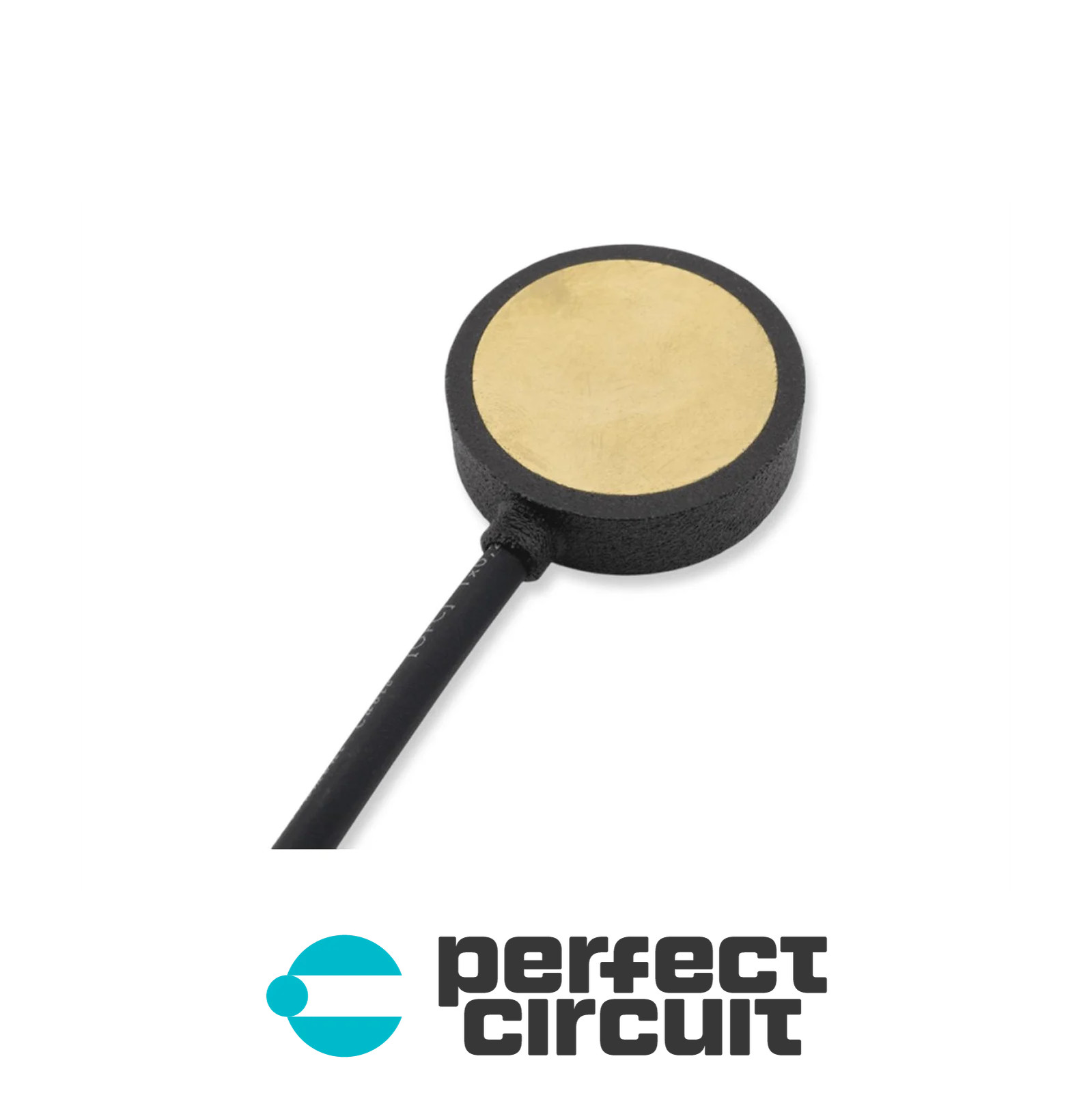 Leaf Audio Contact Microphone 2025 3.5mm MICROPHONE – NEW – PERFECT CIRCUIT