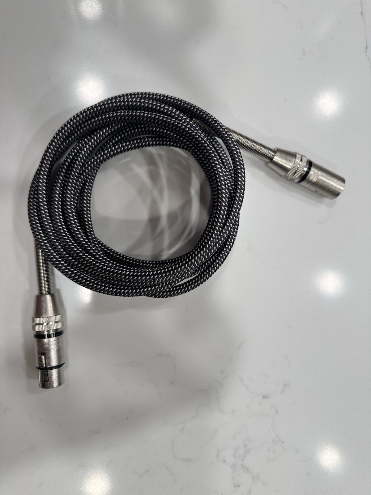 Elgato Wave XLR USB-C Microphone Interface With Extra Face And Premium XLR Cable