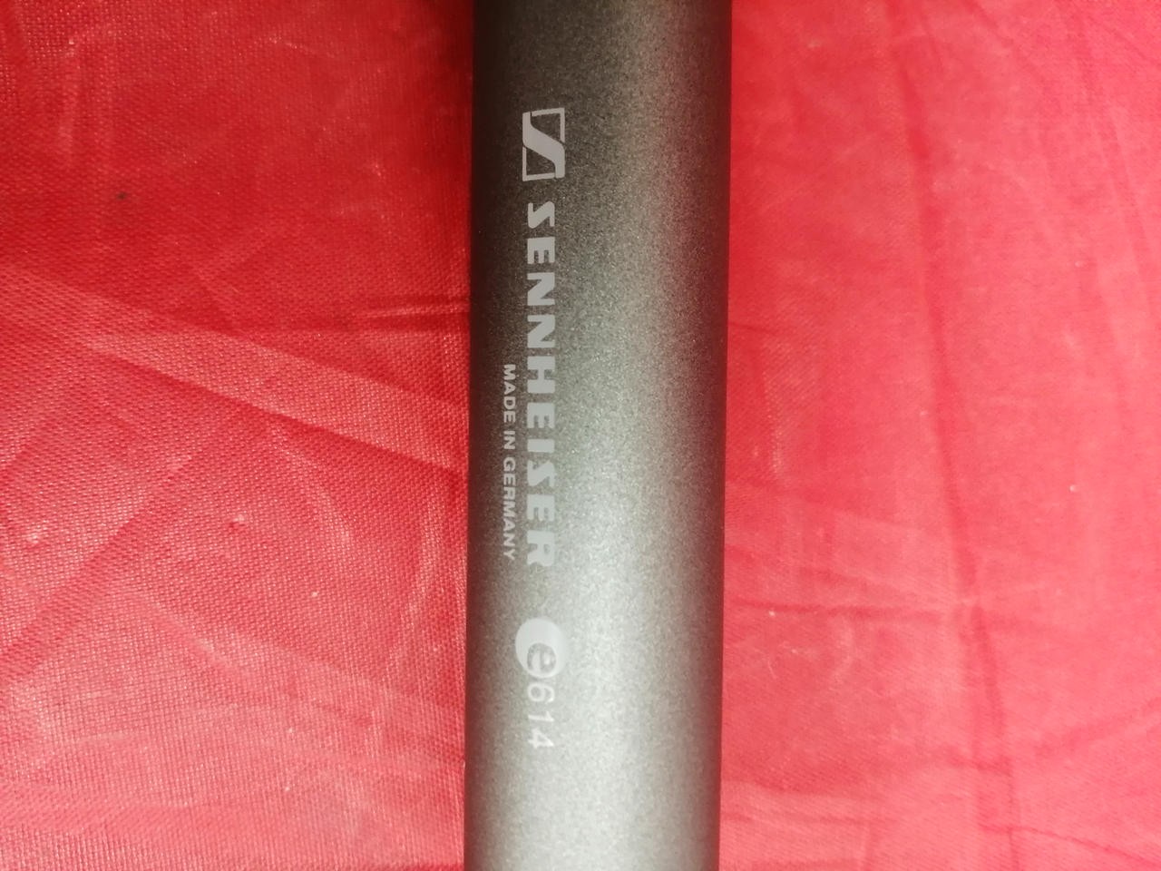 Sennheiser E614 Condenser Microphone