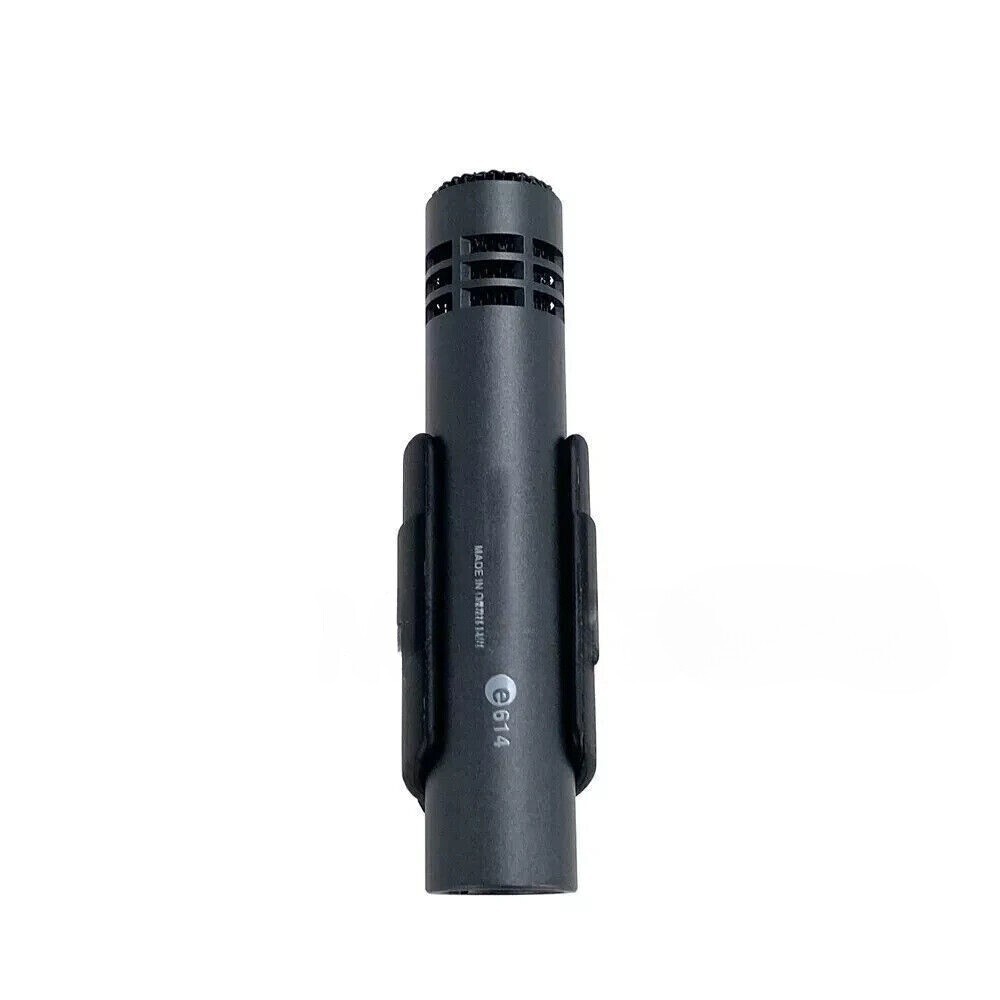 e614 Super-Cardioid Condenser Instrument Drum Microphone