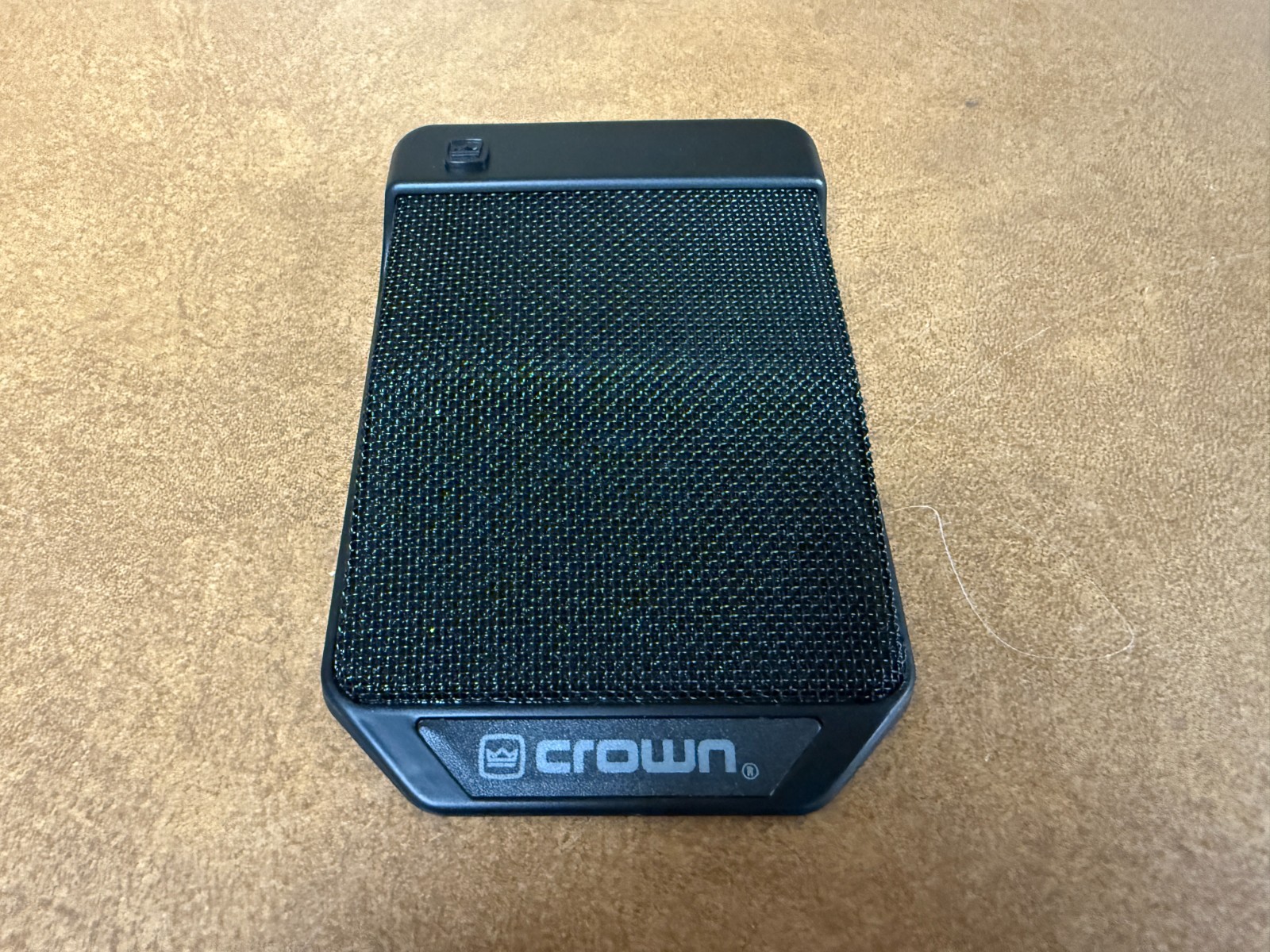 Crown PCC-170 Cardioid Microphone