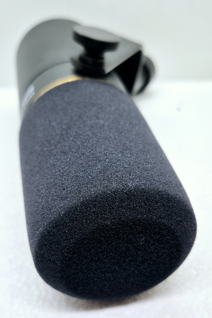 Tonor TD510 USB/XLR Dynamic Microphone for Podcasting, Recording, Streaming,
