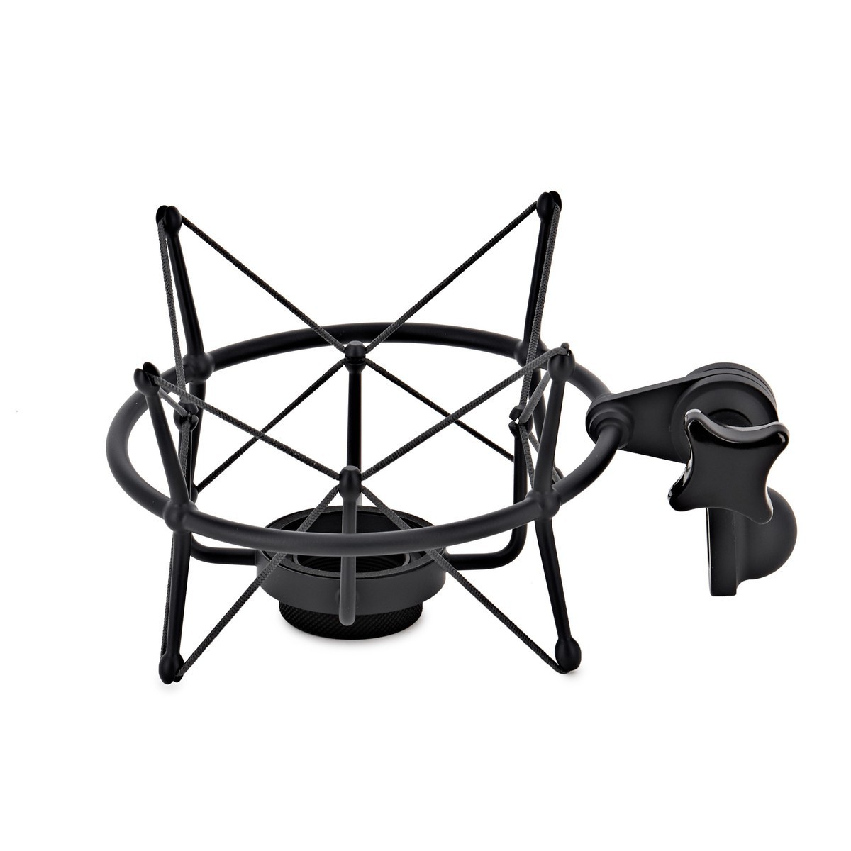 Neumann TLM 103 Large-diaphragm Condenser Microphone Studio Set Microphone Black