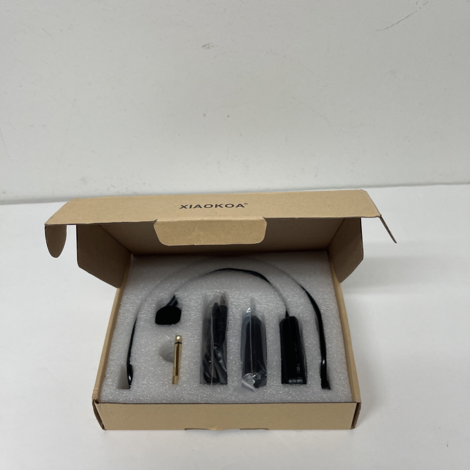 Xiaokoa UHF Wireless Microphone NOB