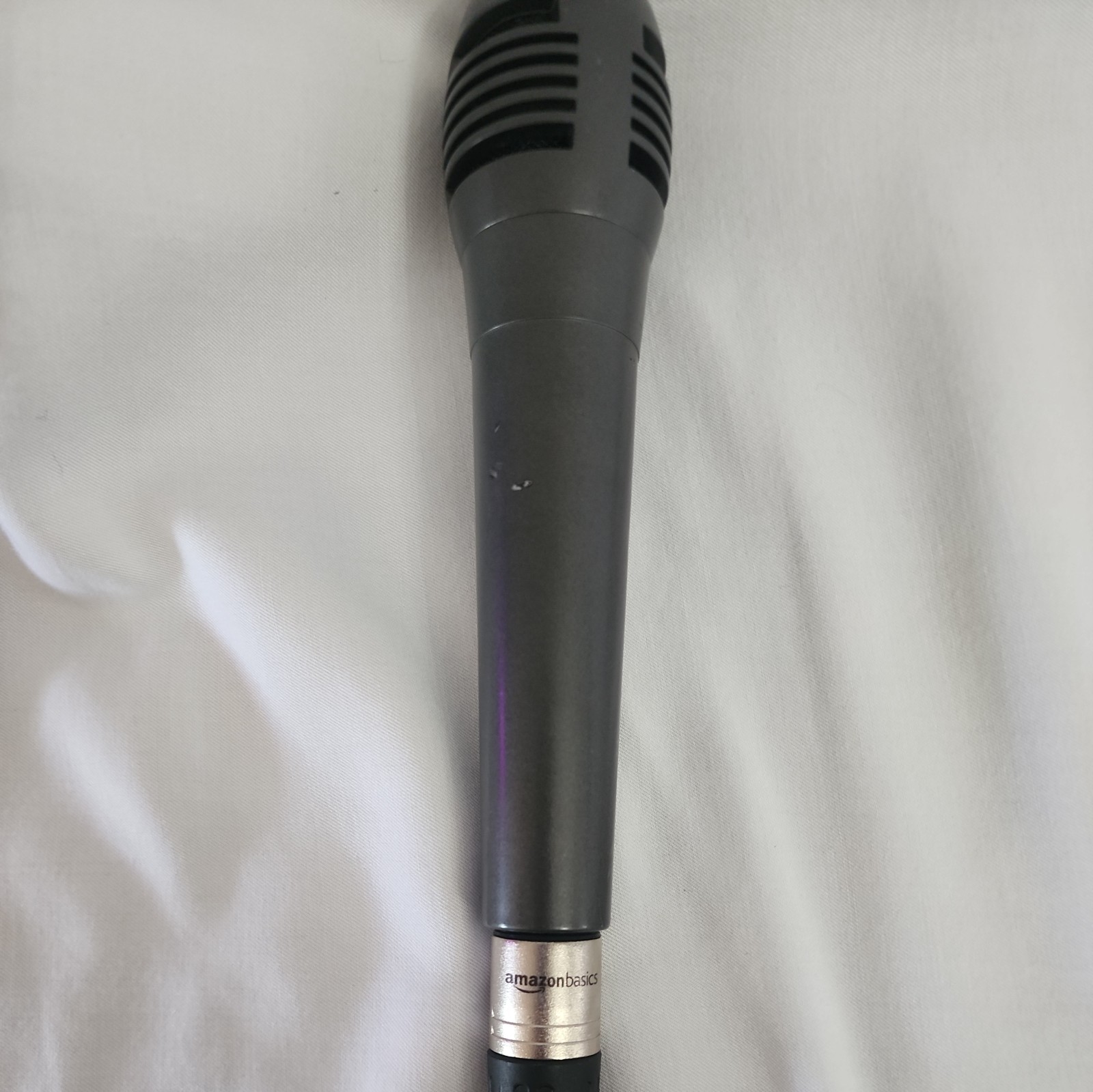 Microphone Dynamic Body Material: Plastic Uni-direct