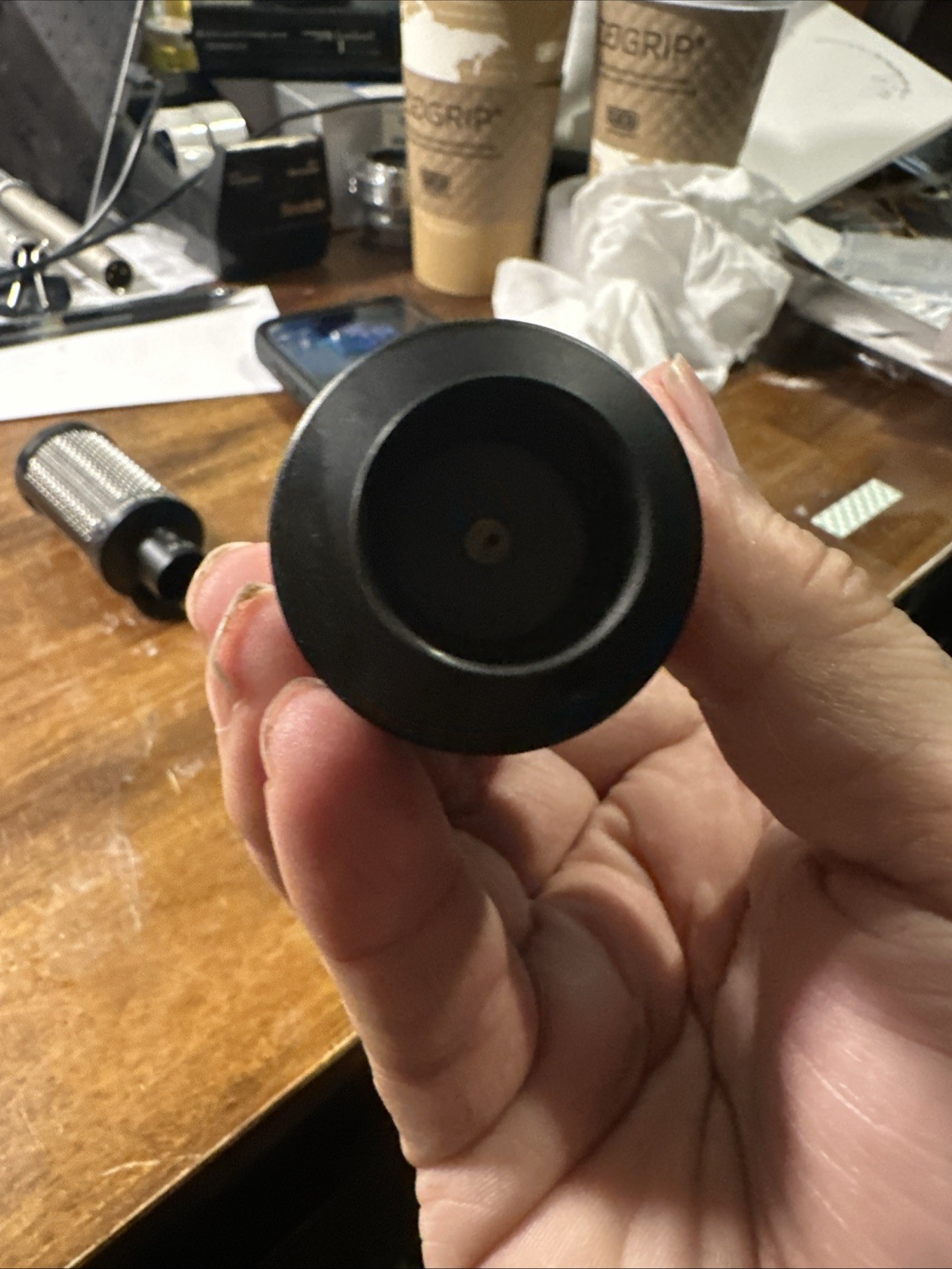 2 beyerdynamic Ck 708 Capsules
