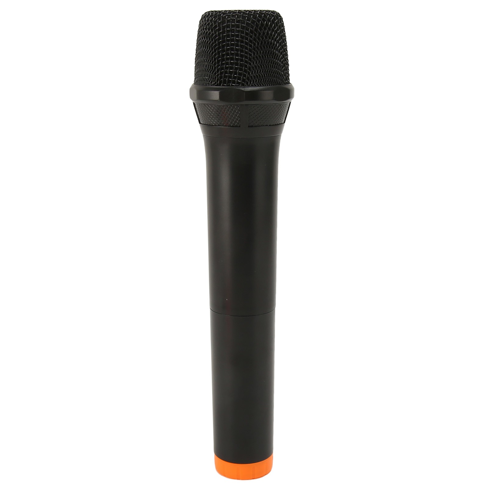 Wireless Microphone 2.4G USB Moving Coil Microphone Cordless Handheld Micro OWJA