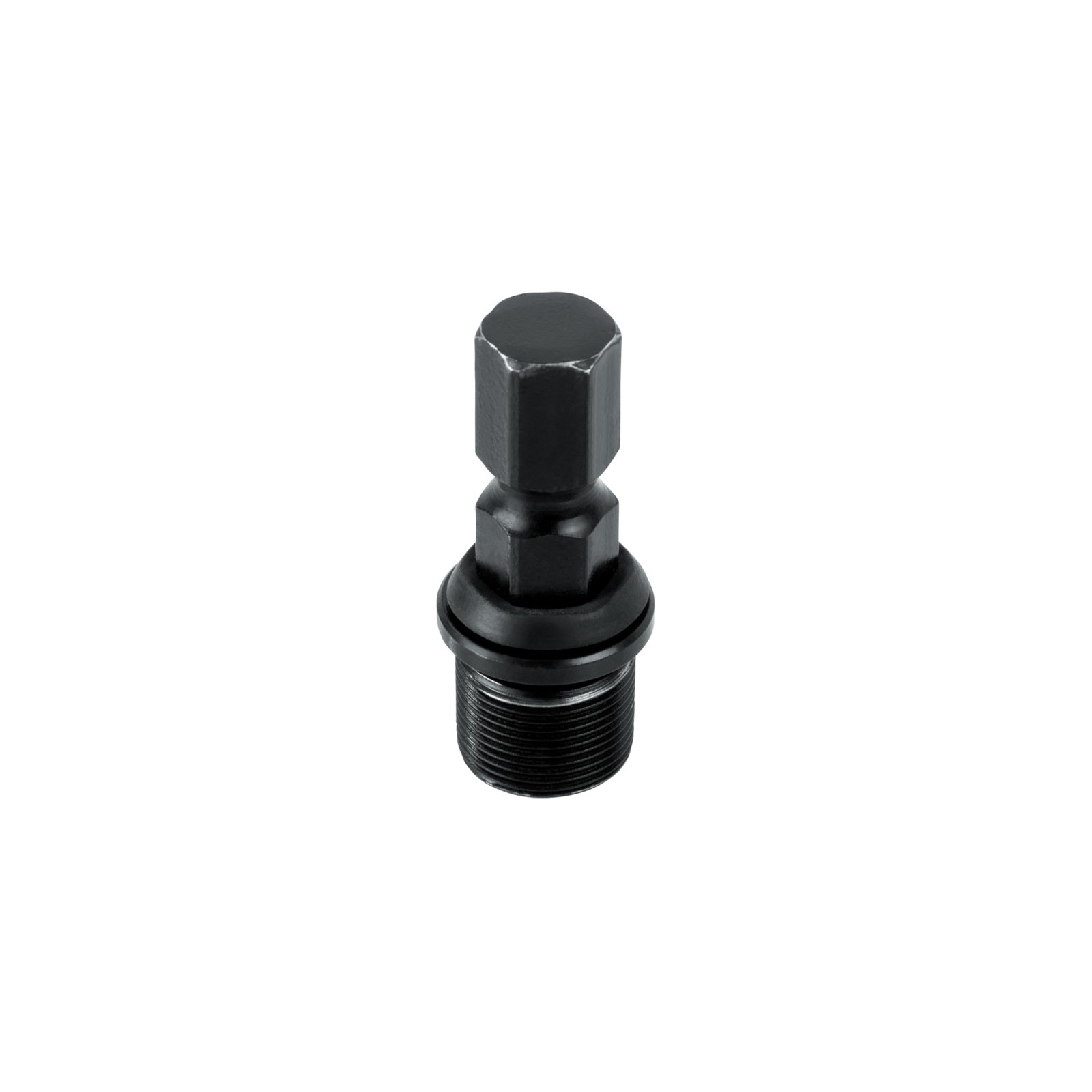 Gator Frameworks Microphone Clip Quick Release Stand Attachment, Small, black