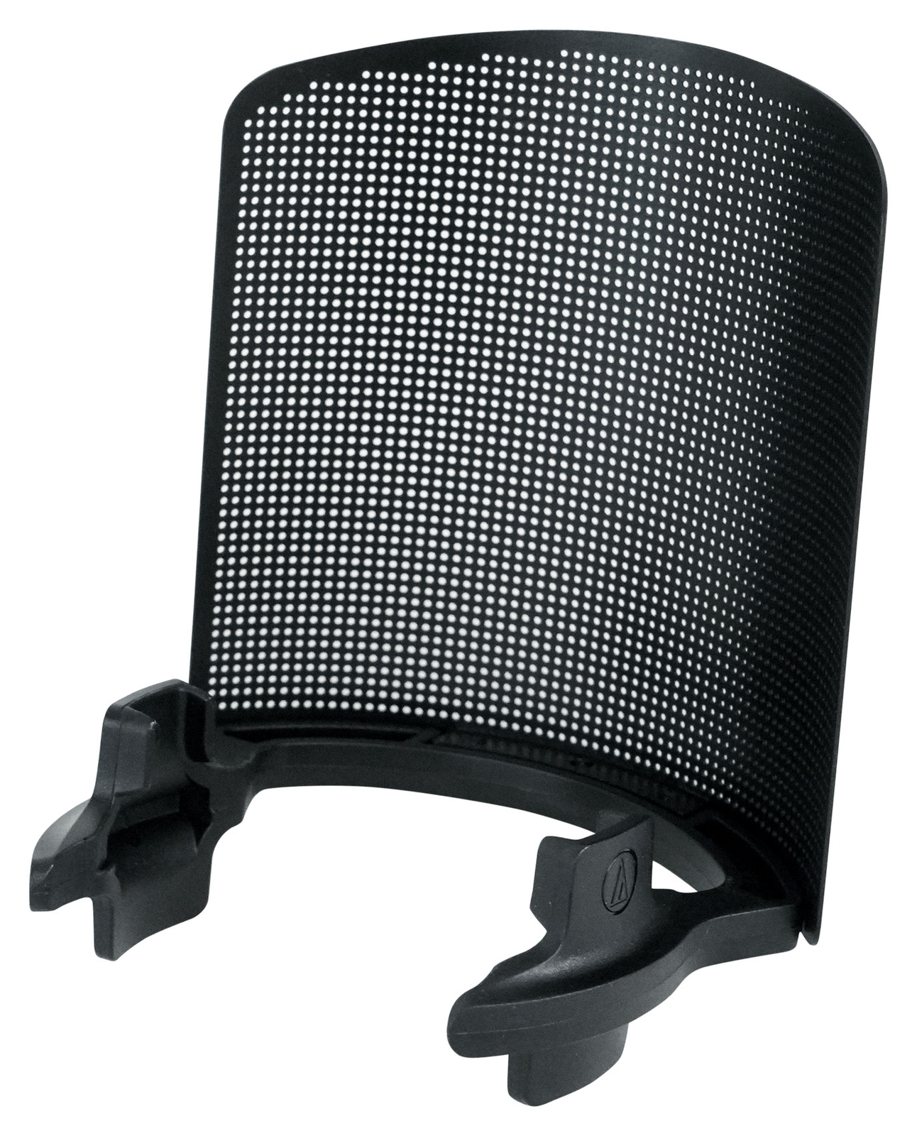 Audio Technica AT2050 Studio Condenser Recording Microphone+Mic Pop Filter