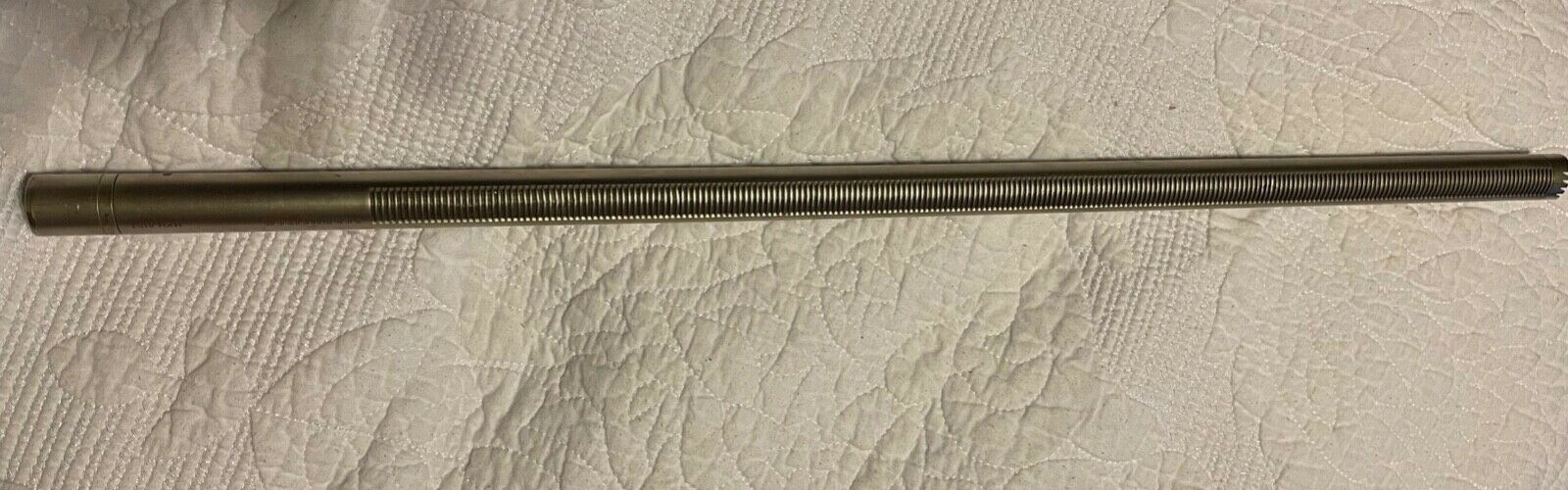 SENNHEISER MKH 815T SHOTGUN MICROPHONE free shipping