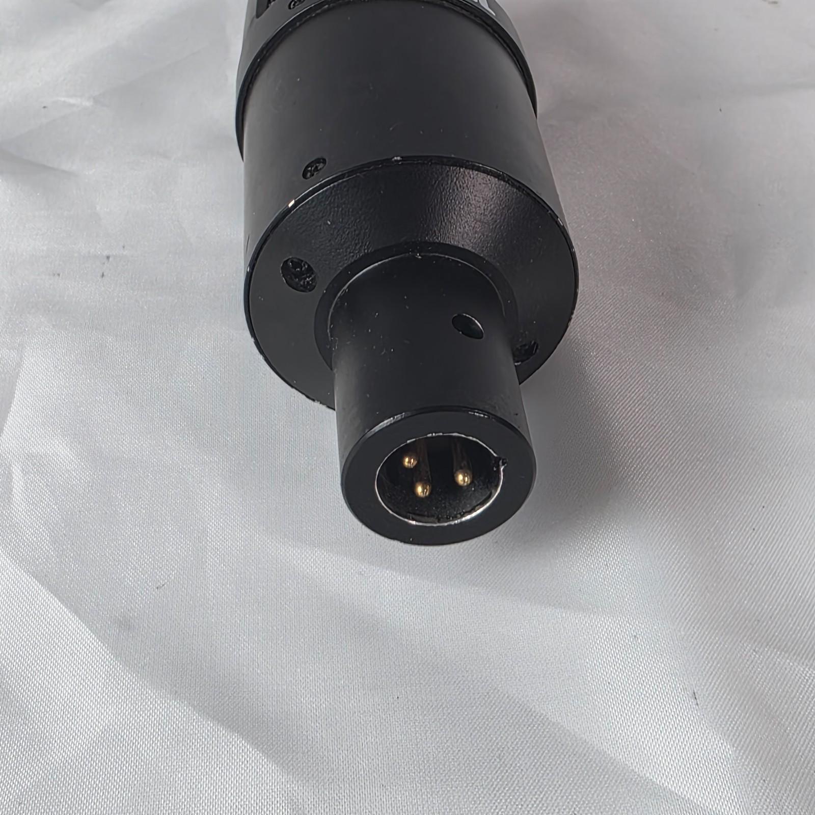 Heil Sound PR-30B Diaphragm Dynamic Cardioid Studio Microphone – Matte Black