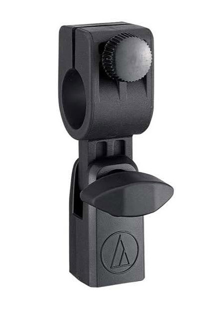 Audio-Technica ATM450 Condenser Mic for Drums Snare Percussion Side-Address