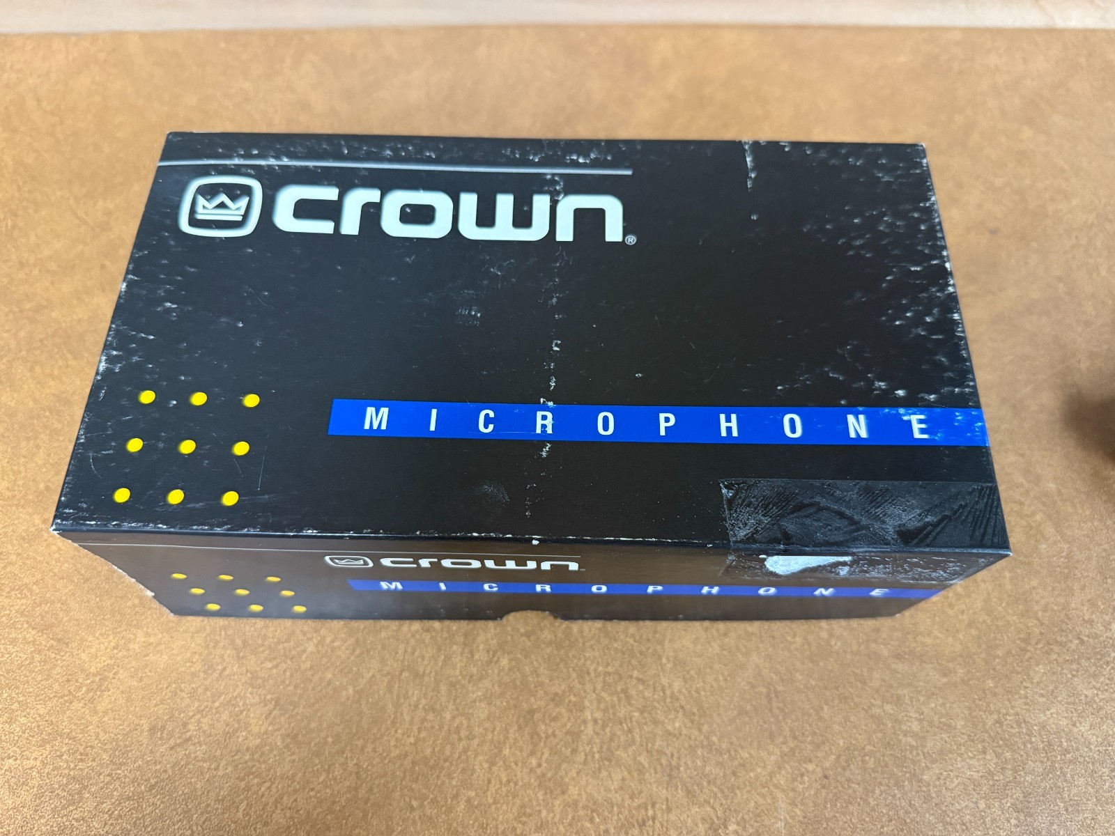 Crown PCC-170 Cardioid Microphone