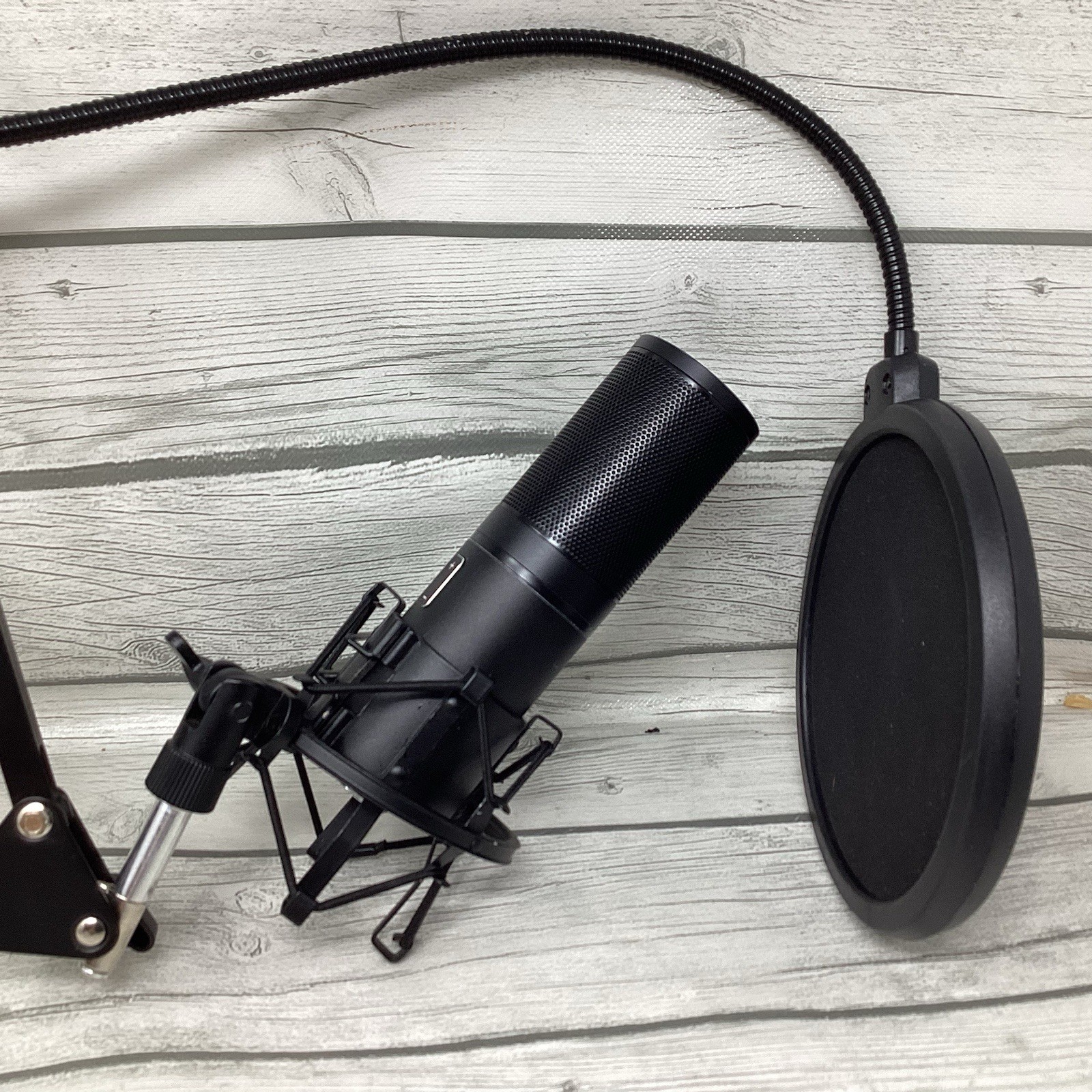 Tonor USB Gaming Microphone PC Streaming Mic