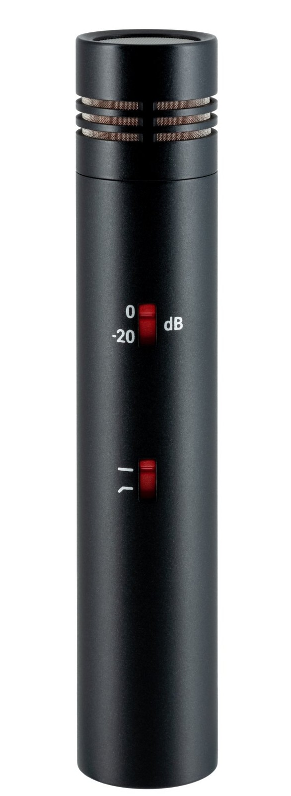 Pair Se Electronics sE7 Small-Diaphragm Condenser Microphones Recording Mics