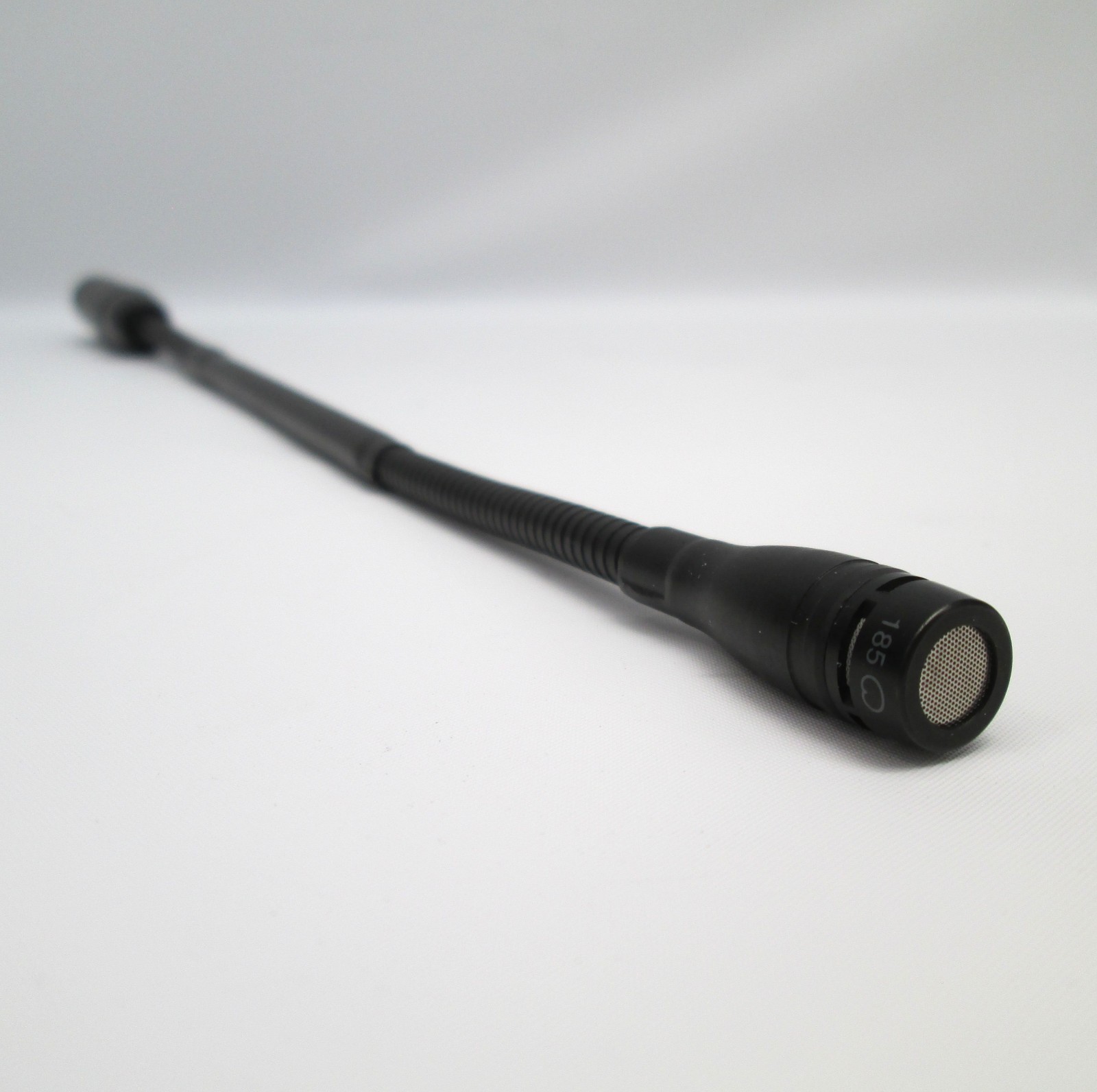 SHURE MX412 Microflex 12″ Gooseneck Microphone XLR 3-Pin MX-412 R185