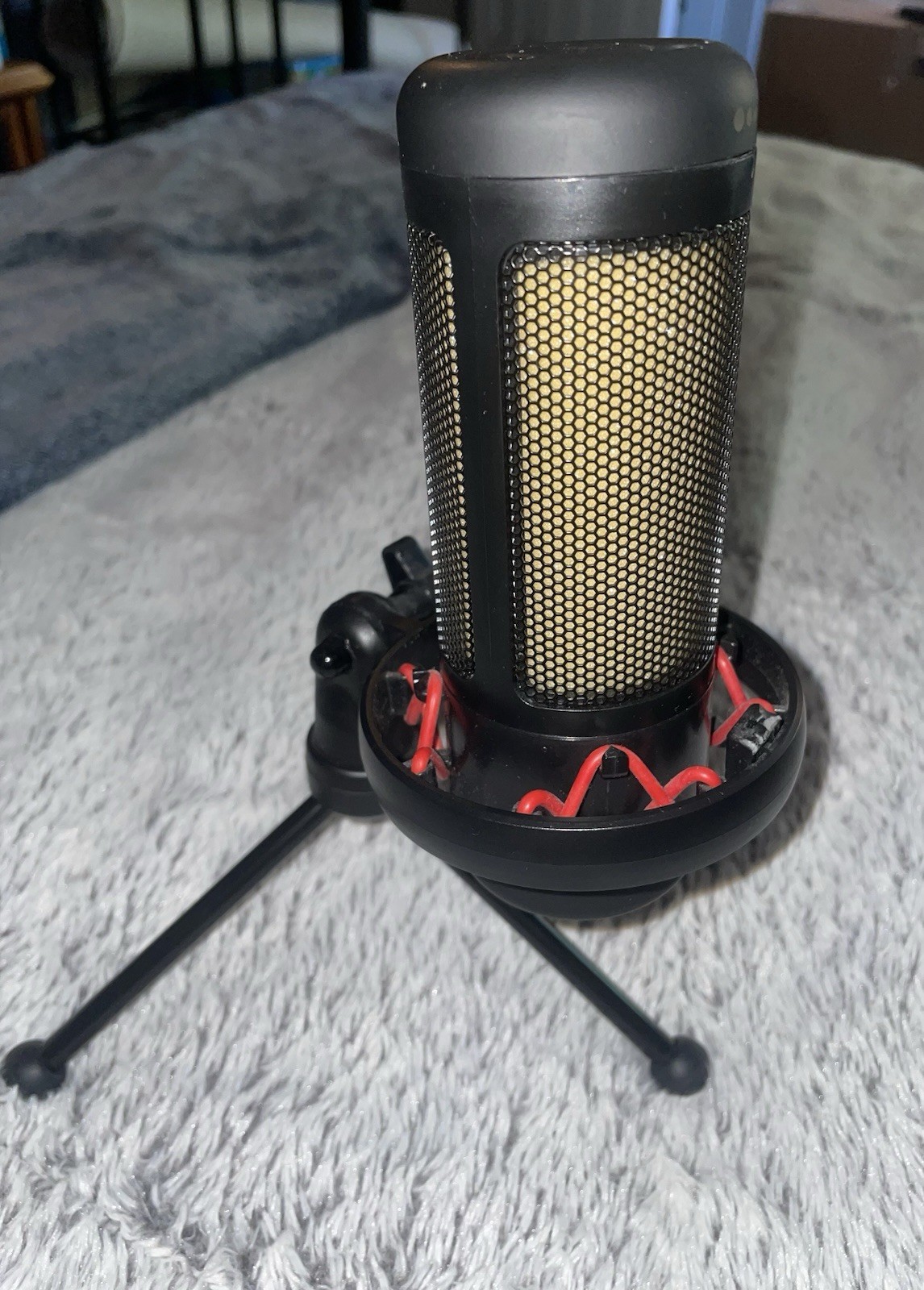 Tonor TC310 USB Condenser Microphone