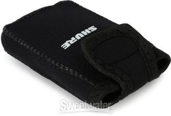Shure WA582B Belt Pouch For Shure Transmitters