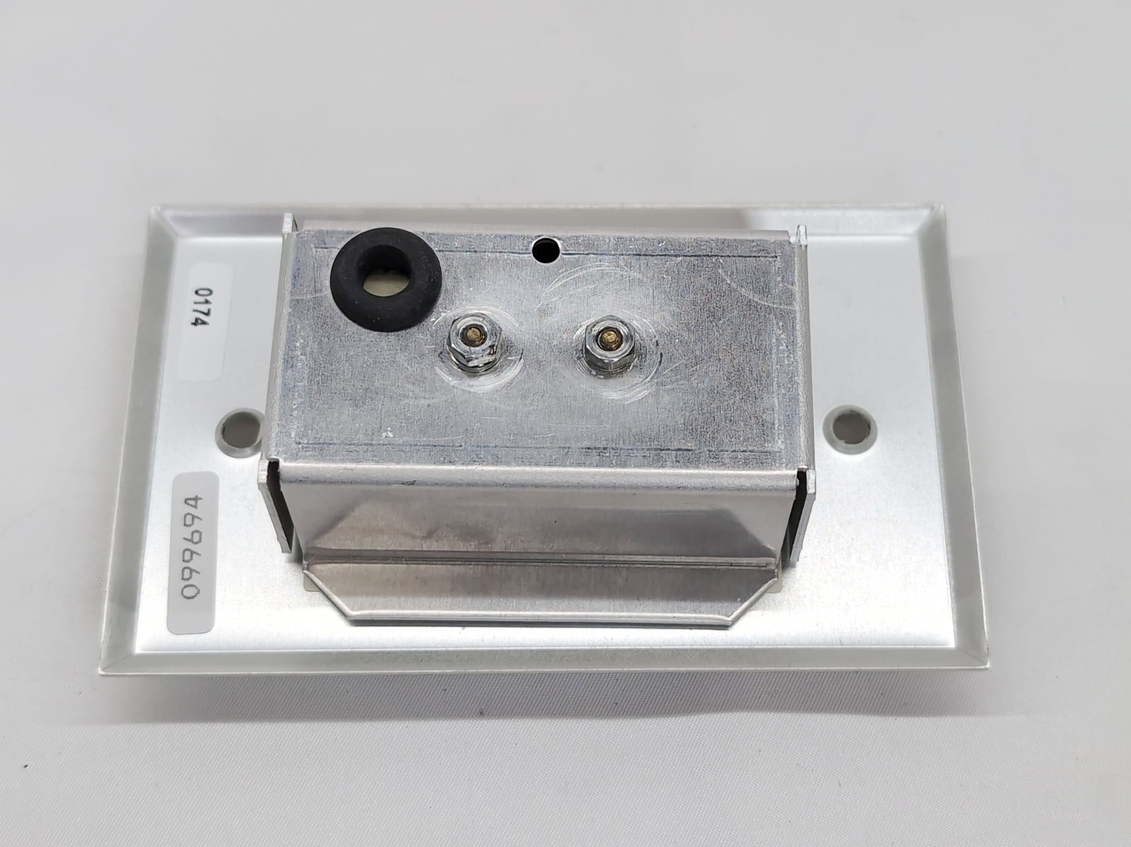 Crown PZM11 Security Microphone