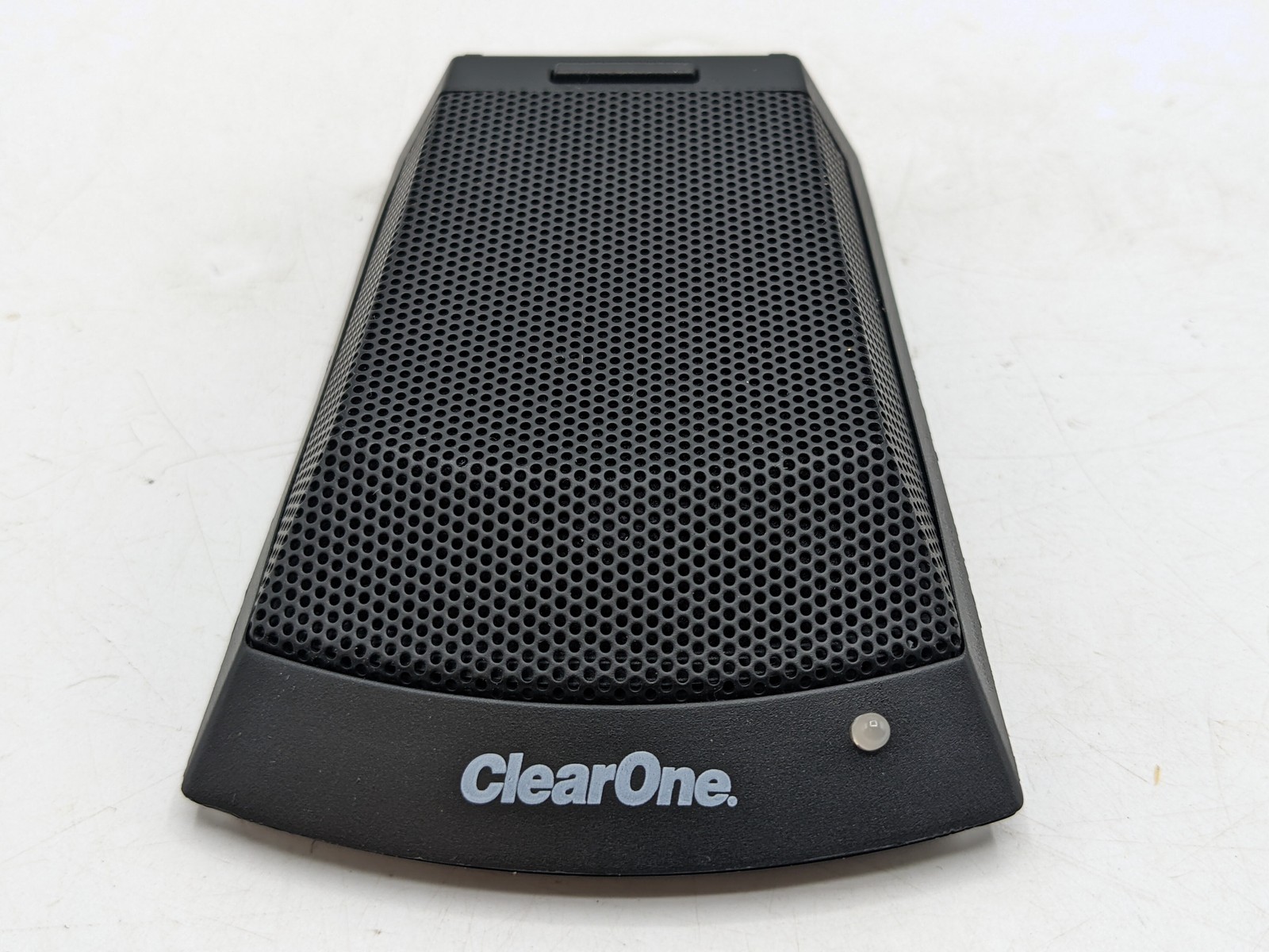 ClearOne Wireless Tabletop OMNI Transmitter/Mic (RF M500) 486-512 mhz FREE S/H