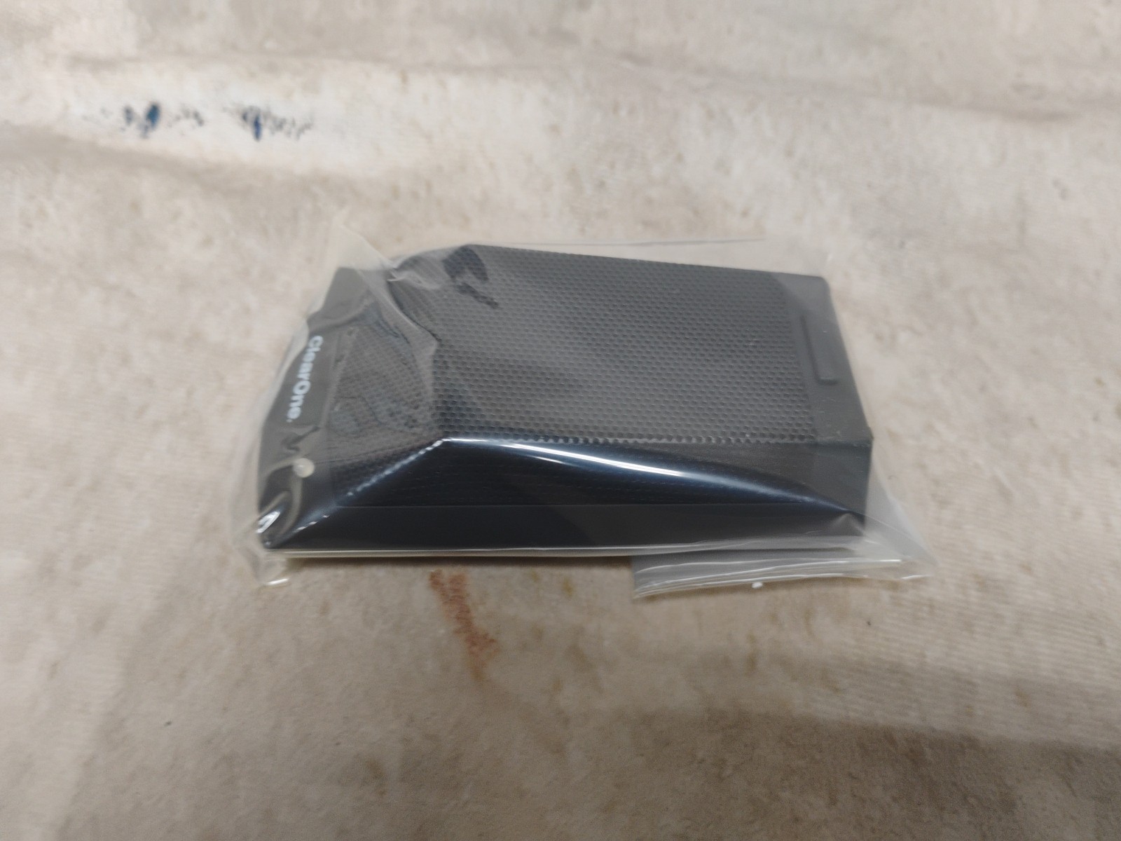ClearOne Wireless Tabletop Cardoid Transmitter/Mic (RF M930), 910-6001-007-C