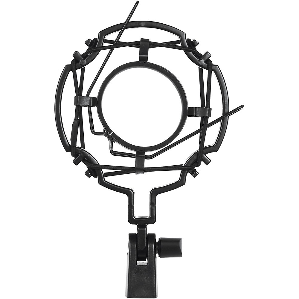 Gator Universal Shockmount for Mics 55-60mm in Diameter