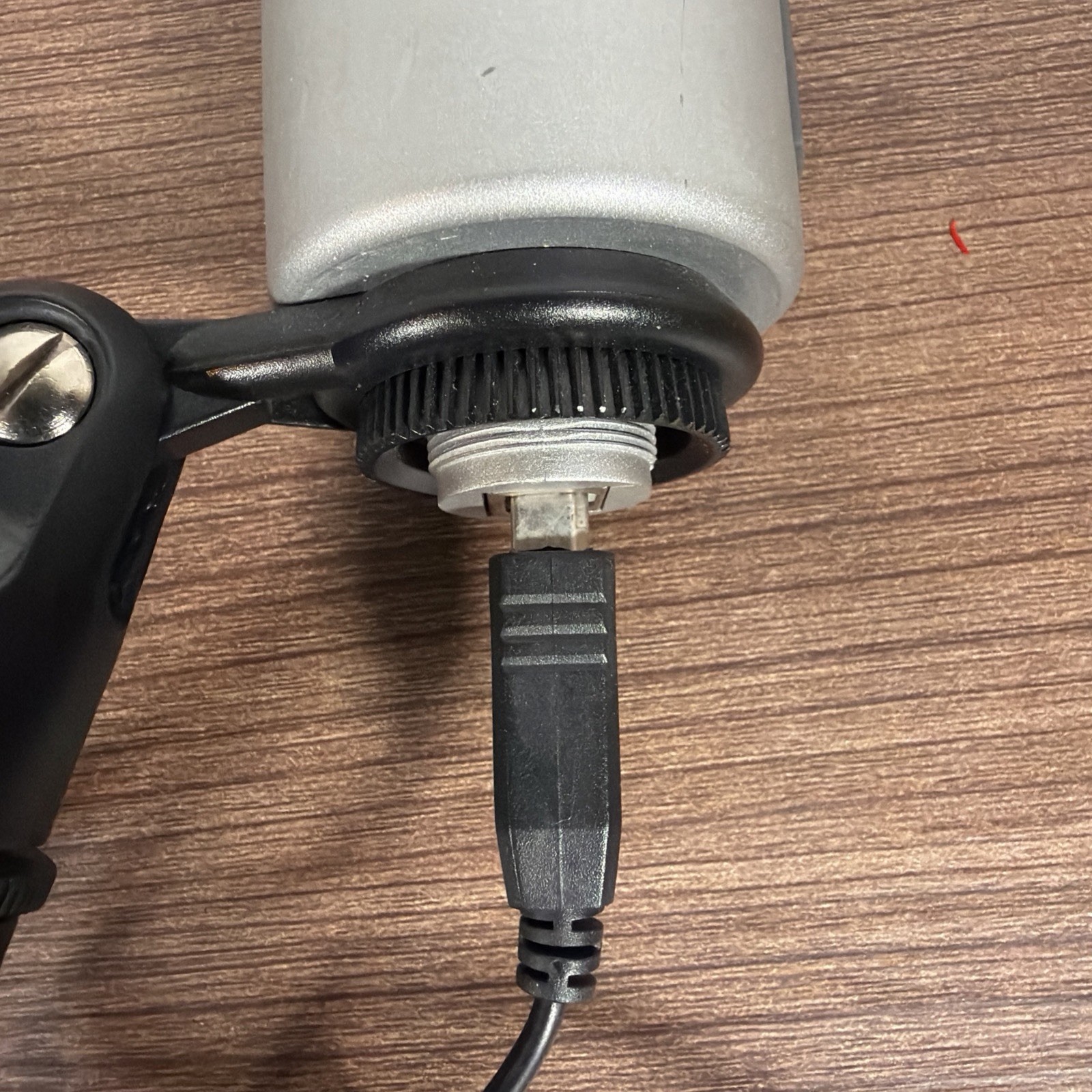 Audio-Technica ATR2500 – USB Microphone w/ Stand & Cords – Tested