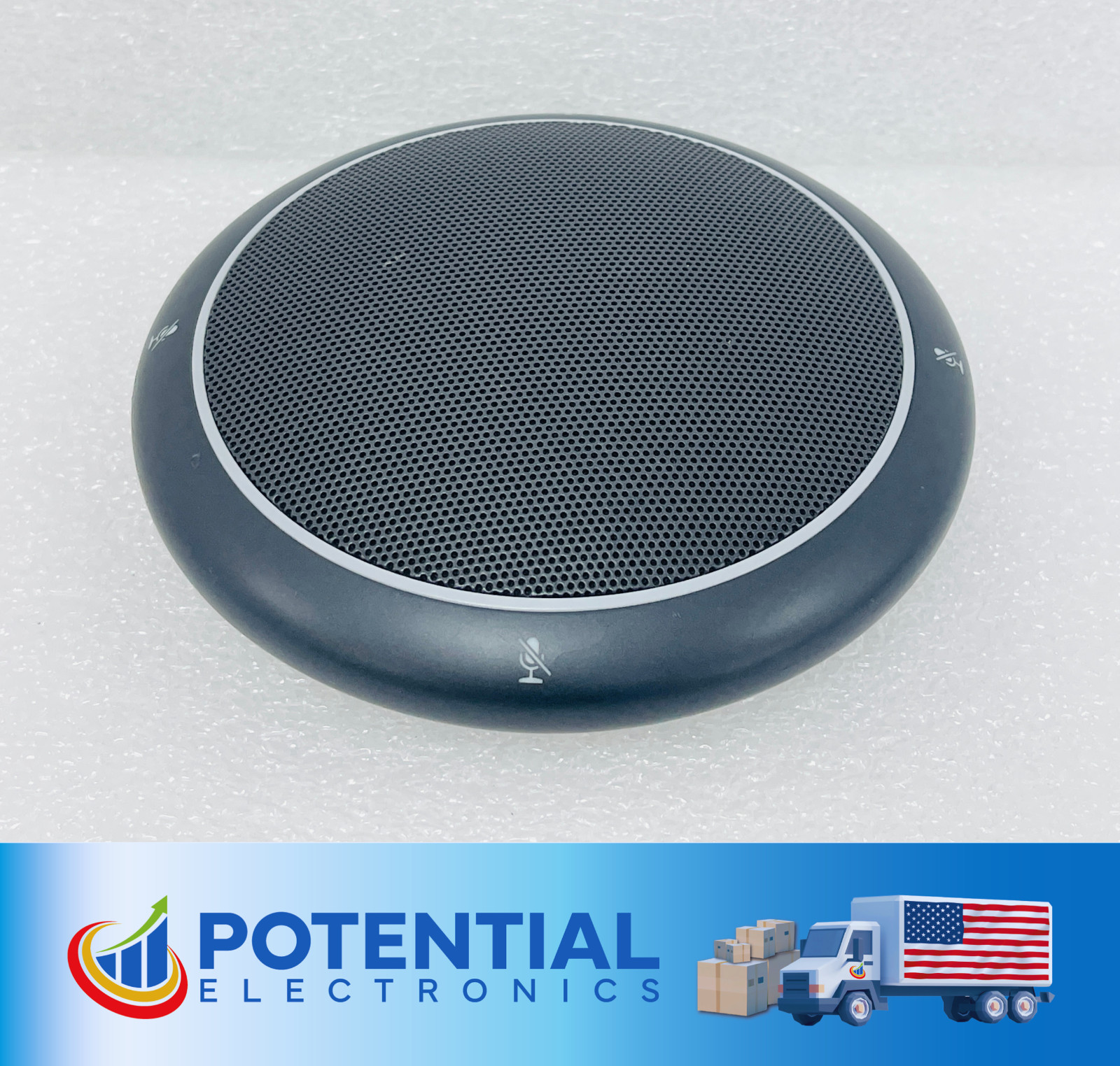 USED – Shure MXA310B Table Array Microphone With Free Shipping – 30 Days W