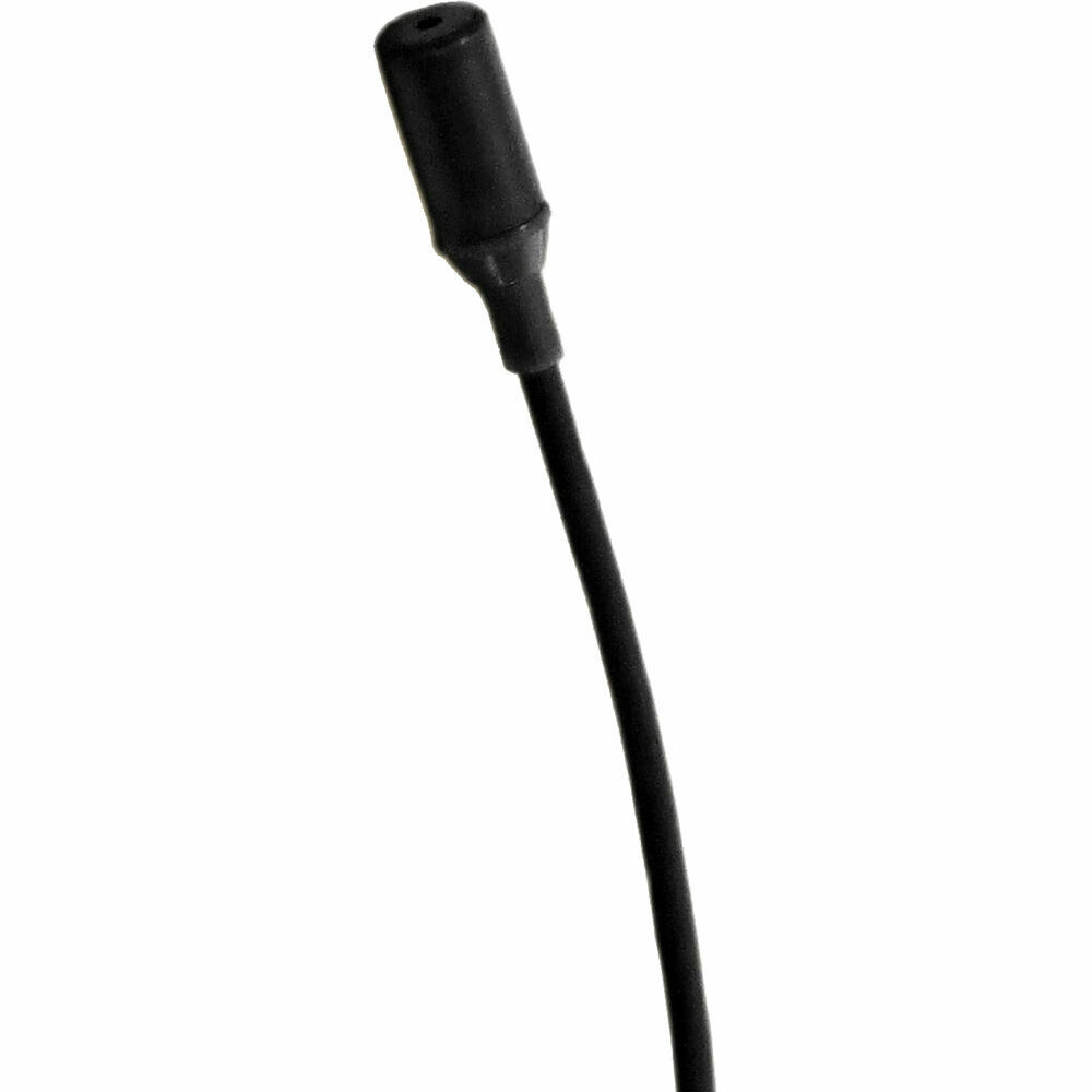 Point Source Audio Series8 CO-8WL Omnidirectional Lavalier Microphone Kit