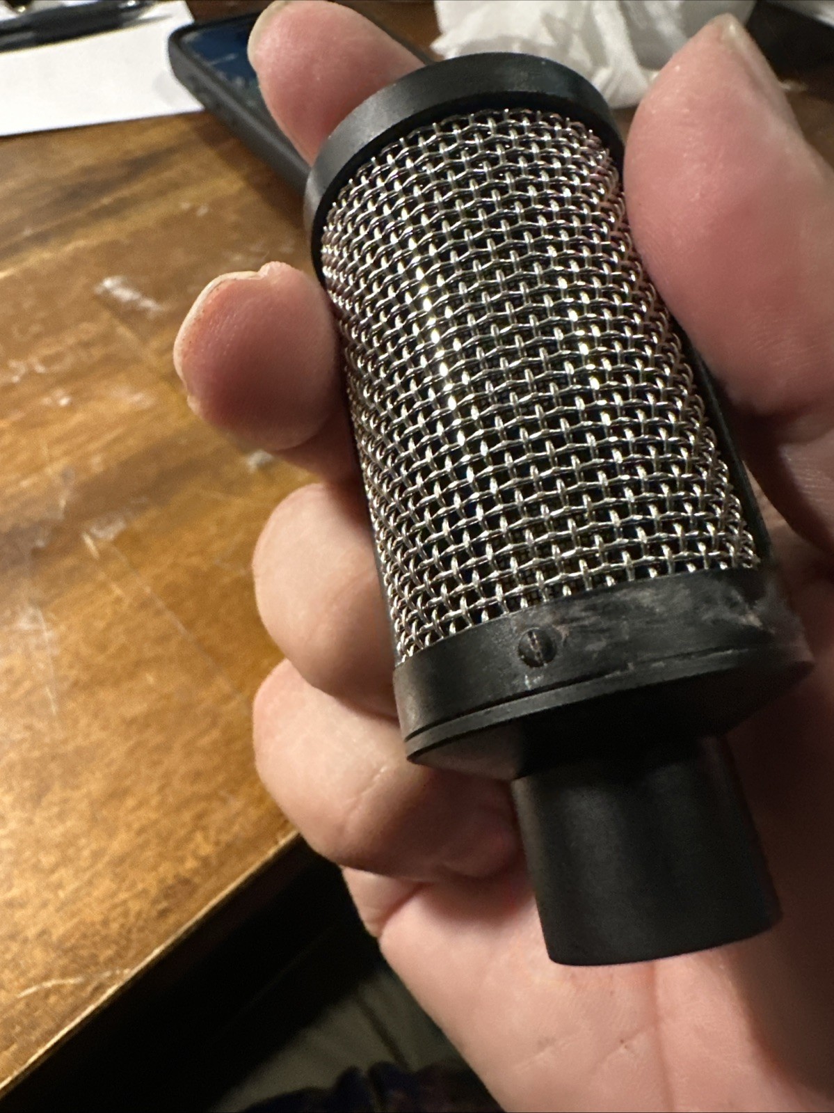 2 beyerdynamic Ck 708 Capsules