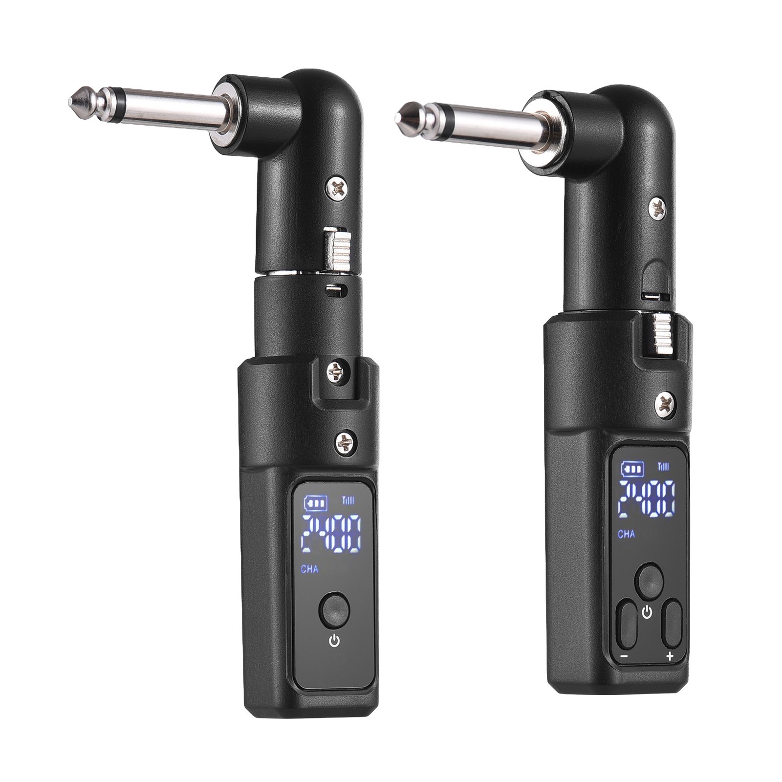 2.4G Microphone Wireless Xlr Transmitter And Receiver Rechargeable OUTW