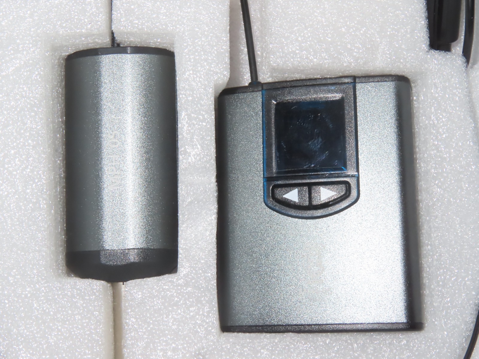 Wireless Headset Lavalier UHF Wireless Microphone System MPH-05 MPH-05 YM-2
