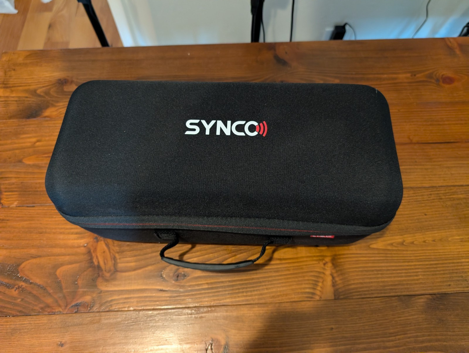 SYNCO XTALK XPRO5 Wireless Intercom Headset 2.4GHz System 5 Person 500m/1640ft