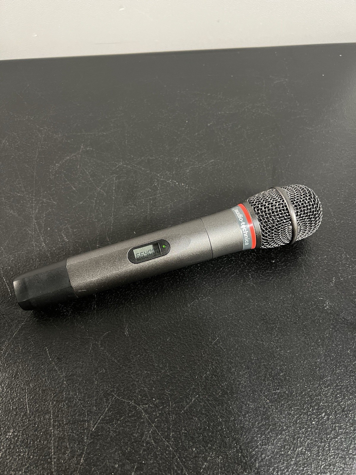 Audio-Technica ATW-T341b Handheld Microphone Only 655-680 MHz