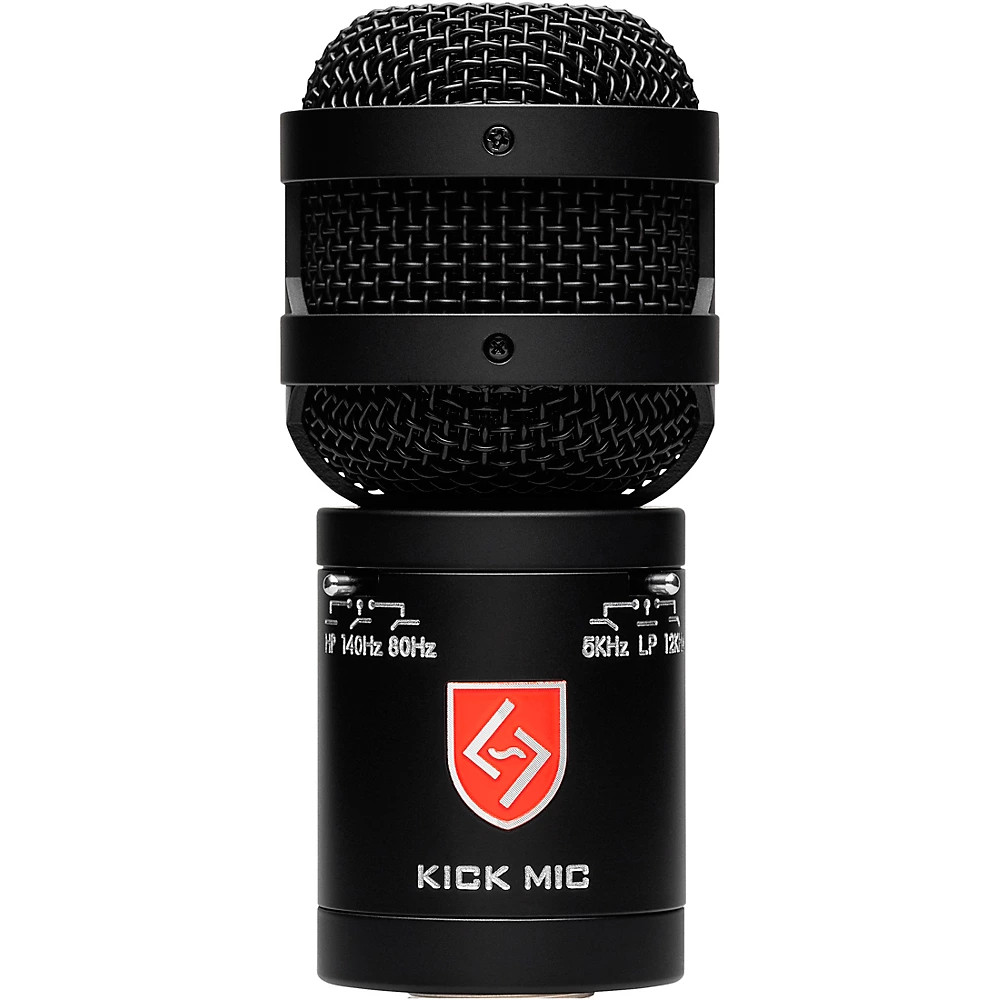 Lauten Audio LS608 Kick Mic