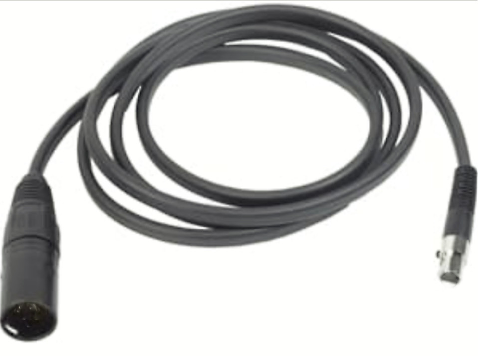 New Crown PCC-130SW Boundary Mic PCC130 Auth. Dealer Fast Free USA Shipping!