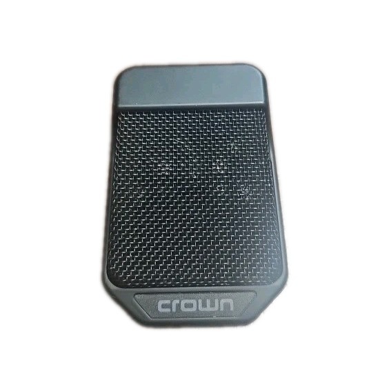Crown PCC130 Cardiod Boundary Layer Microphone Unit Only